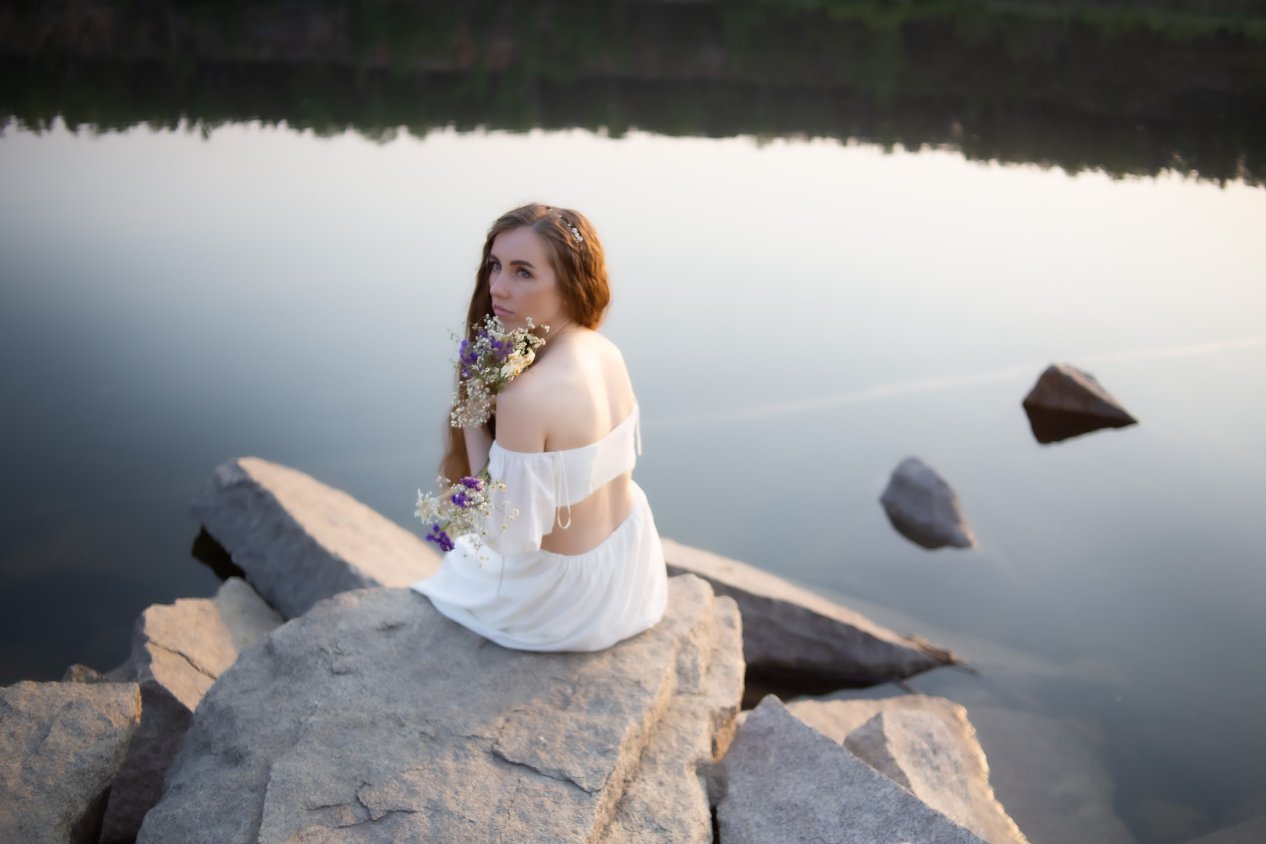 Анастасия. Детский и семейный фотограф в Челябинске Логинова Валерия