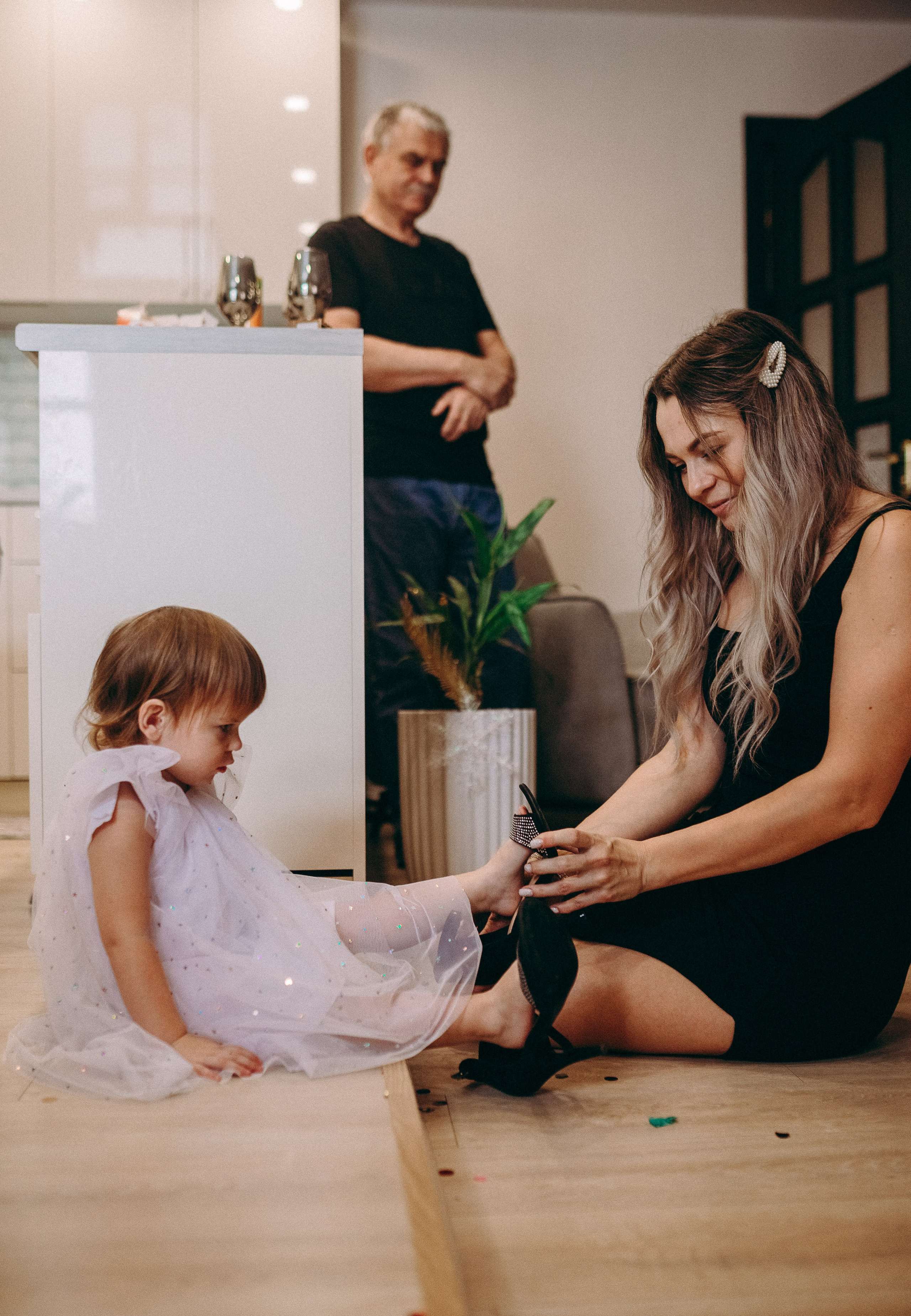 Домашние истории. Фотограф Комсомольск-на-Амуре Ольга Василенко