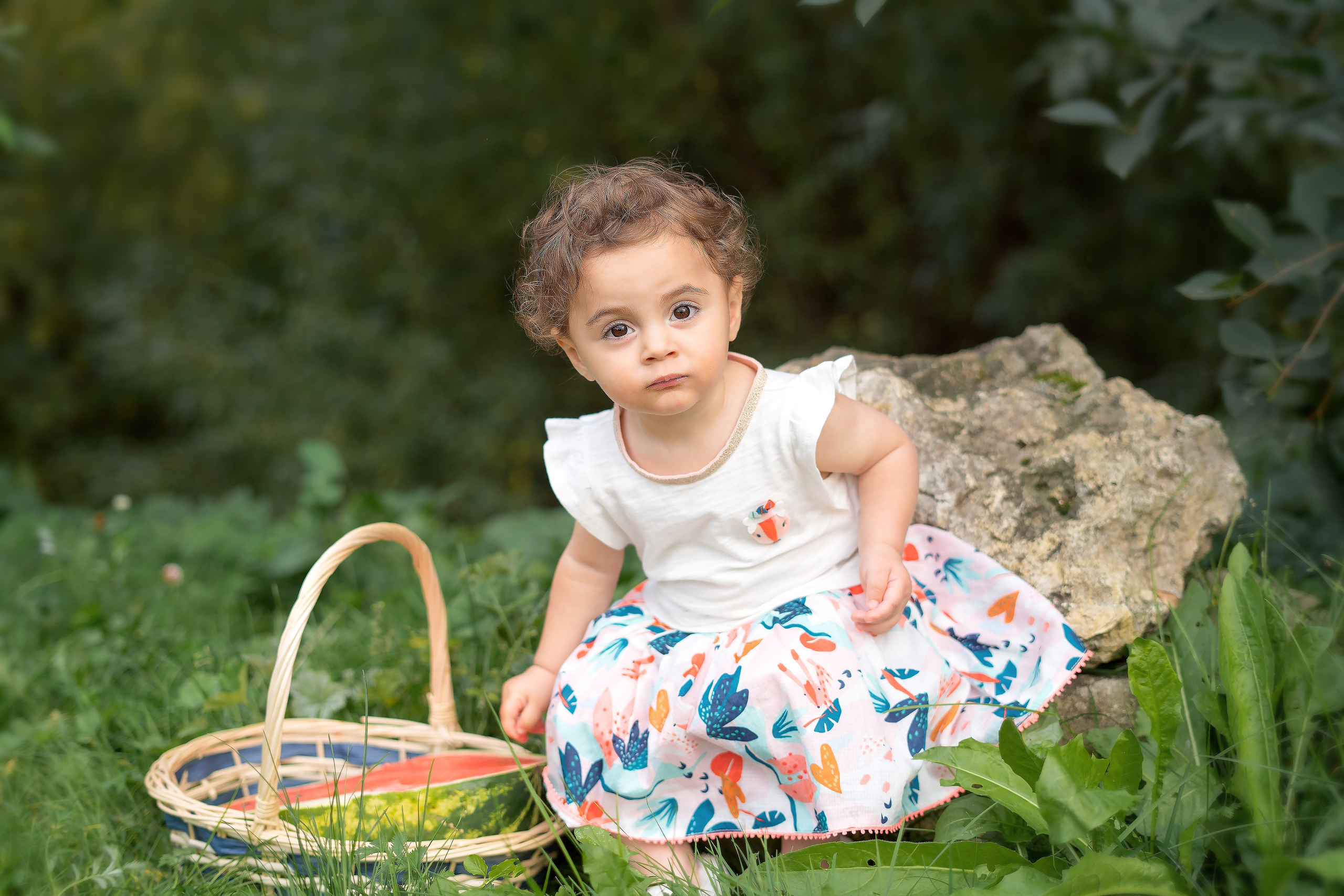 Семейный и детский фотограф в Москве Екатерина Офицерова