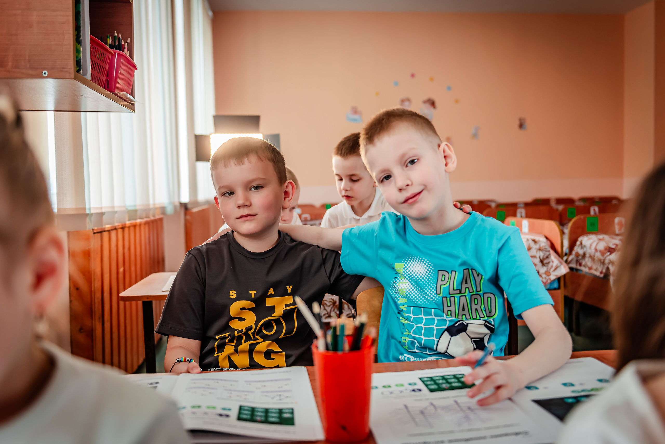 Детский сад |с. Таврово | Логопедическая группа | 2025. ALBUMIA