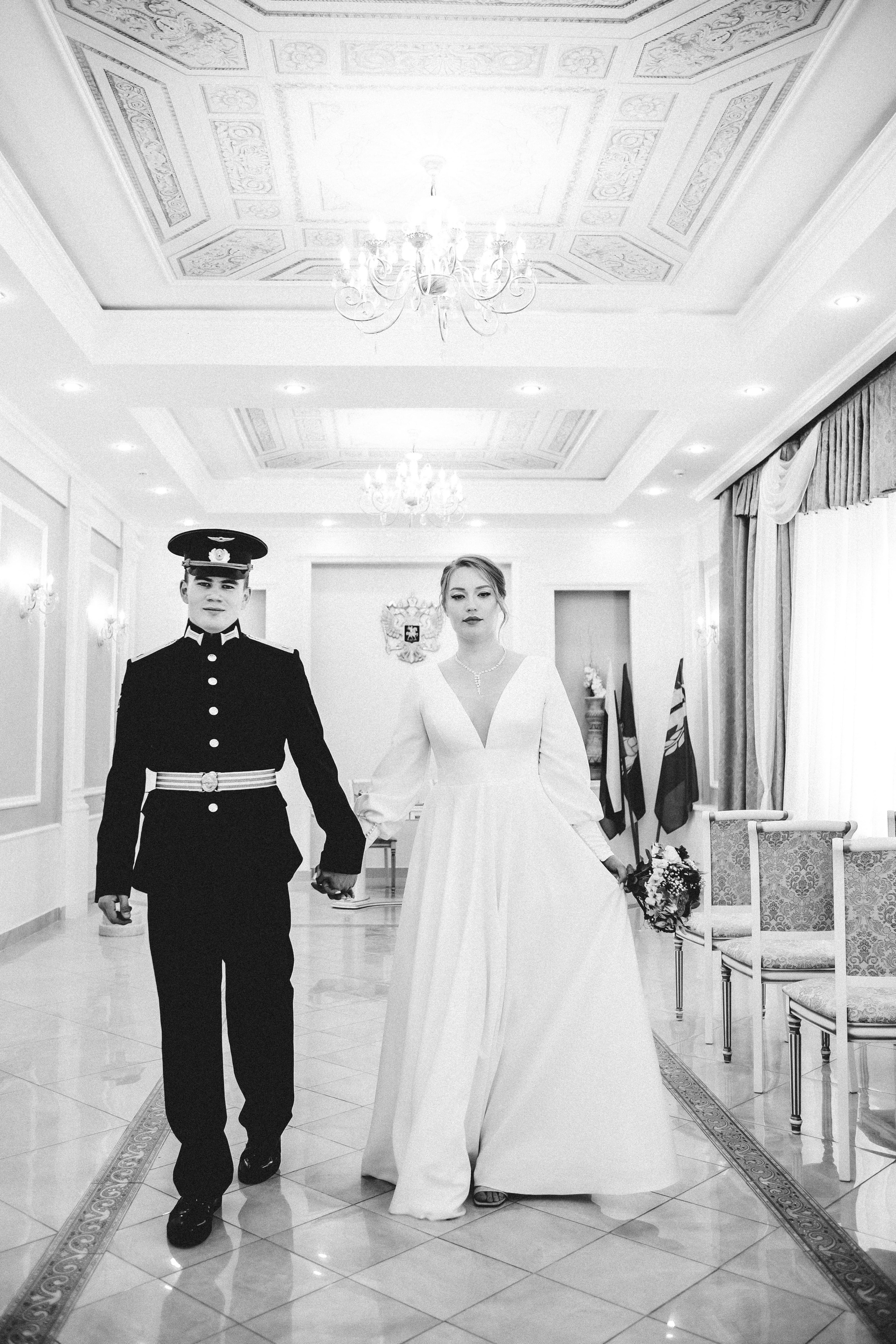 Данил + Таня. Фотограф Елена Бухонина Челябинск