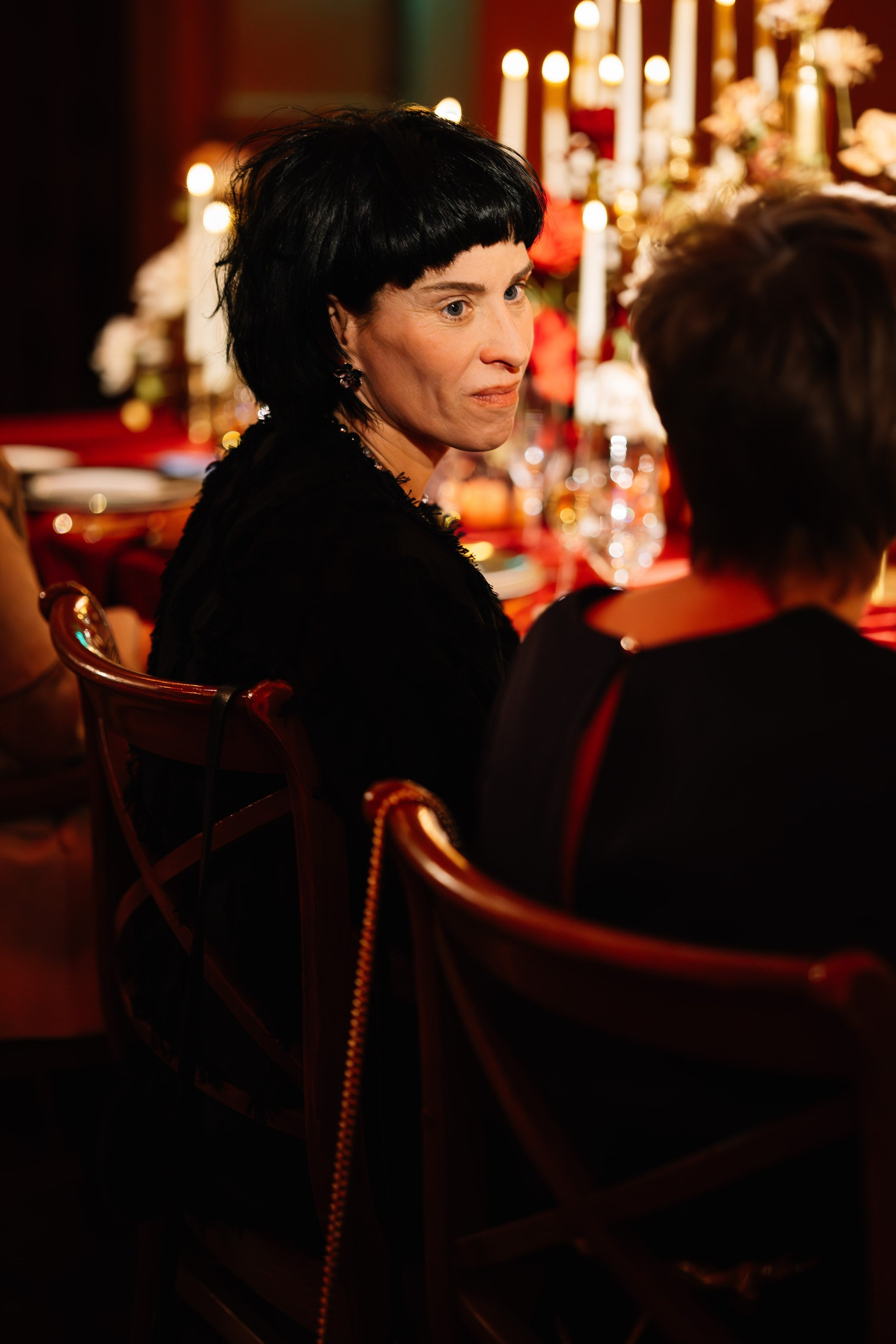 Magnit & Hermitage. Reportage photographer Vlad Shishkin