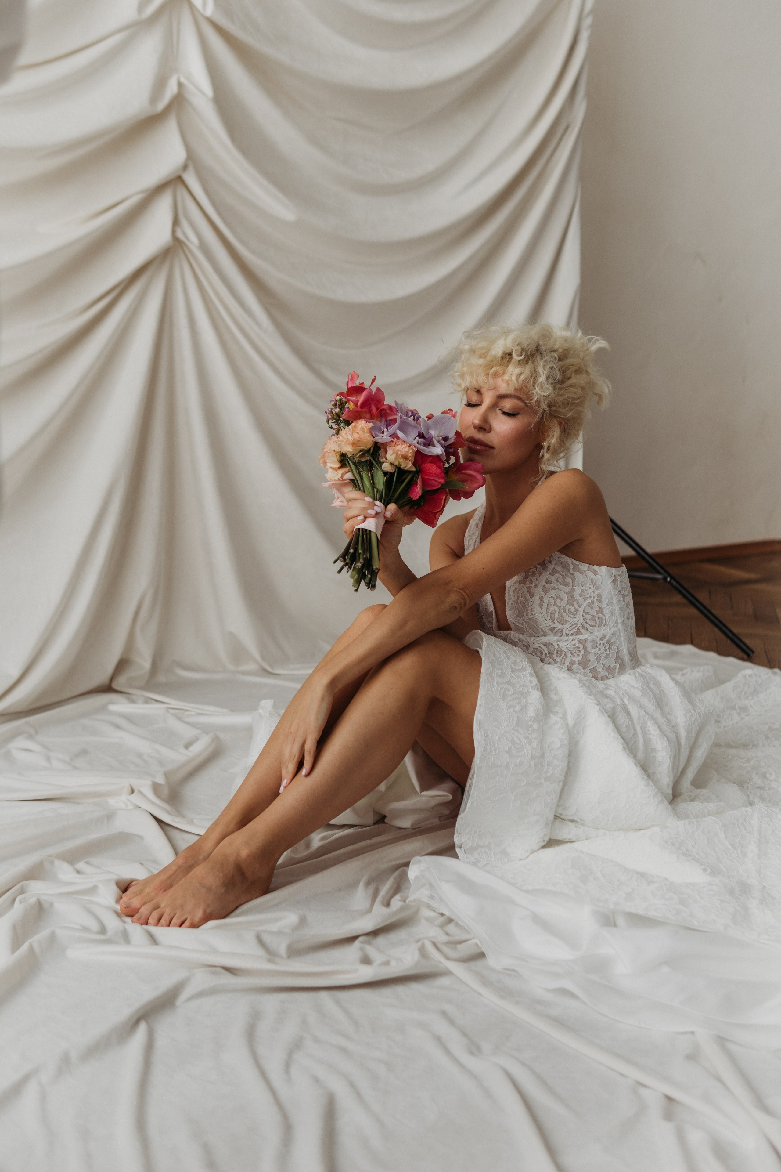 Fiancée Marina. Я — Алёна и я фотографирую красиво (е)