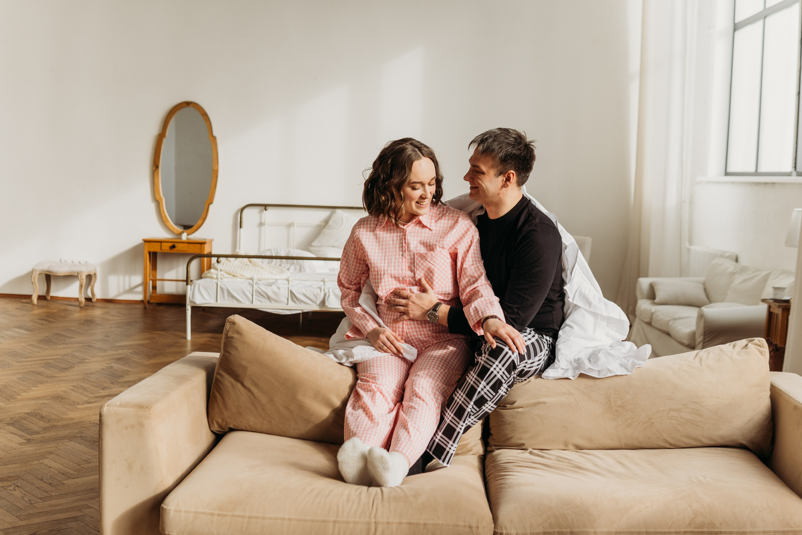Artem & Katherine. Я — Алёна и я фотографирую красиво (е)