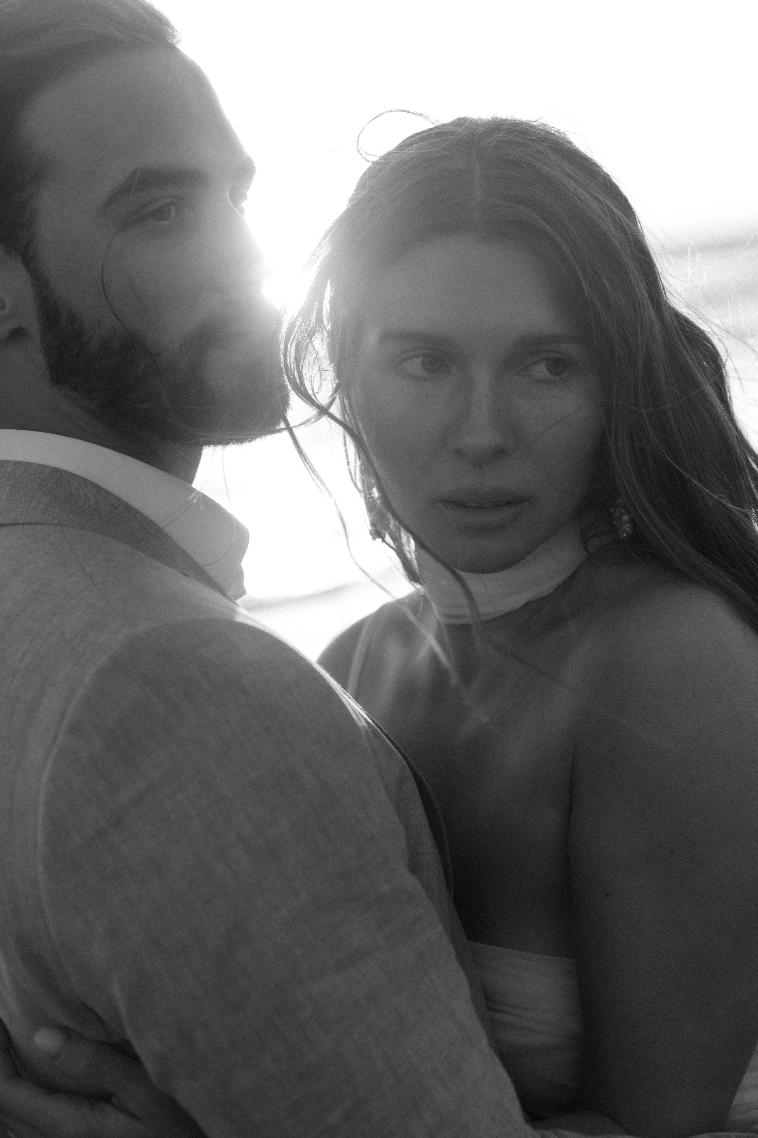 My light. Свадебный фотограф Наташа Брифли