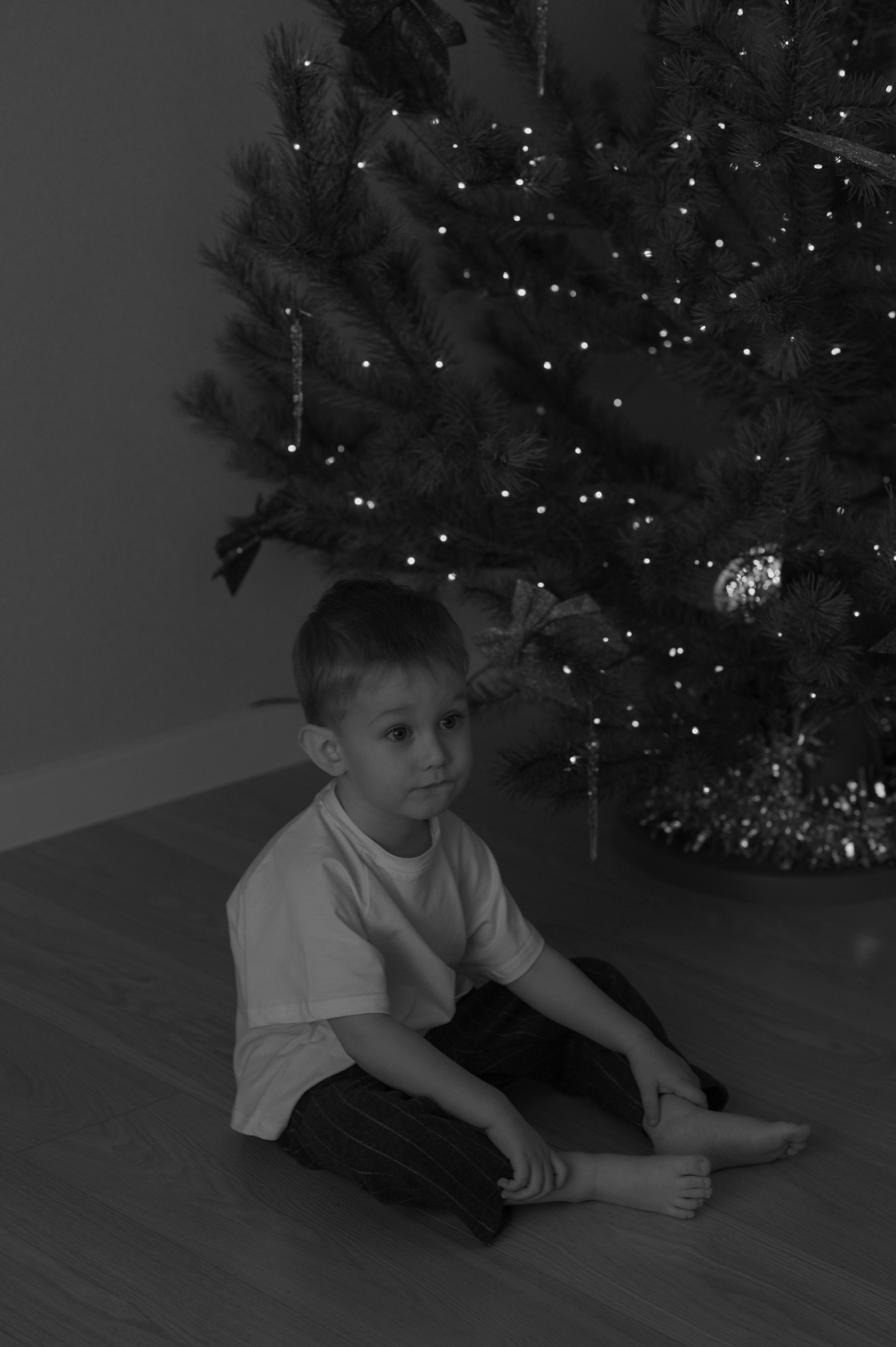 Happy New Year. Фотограф Ким Ангелина