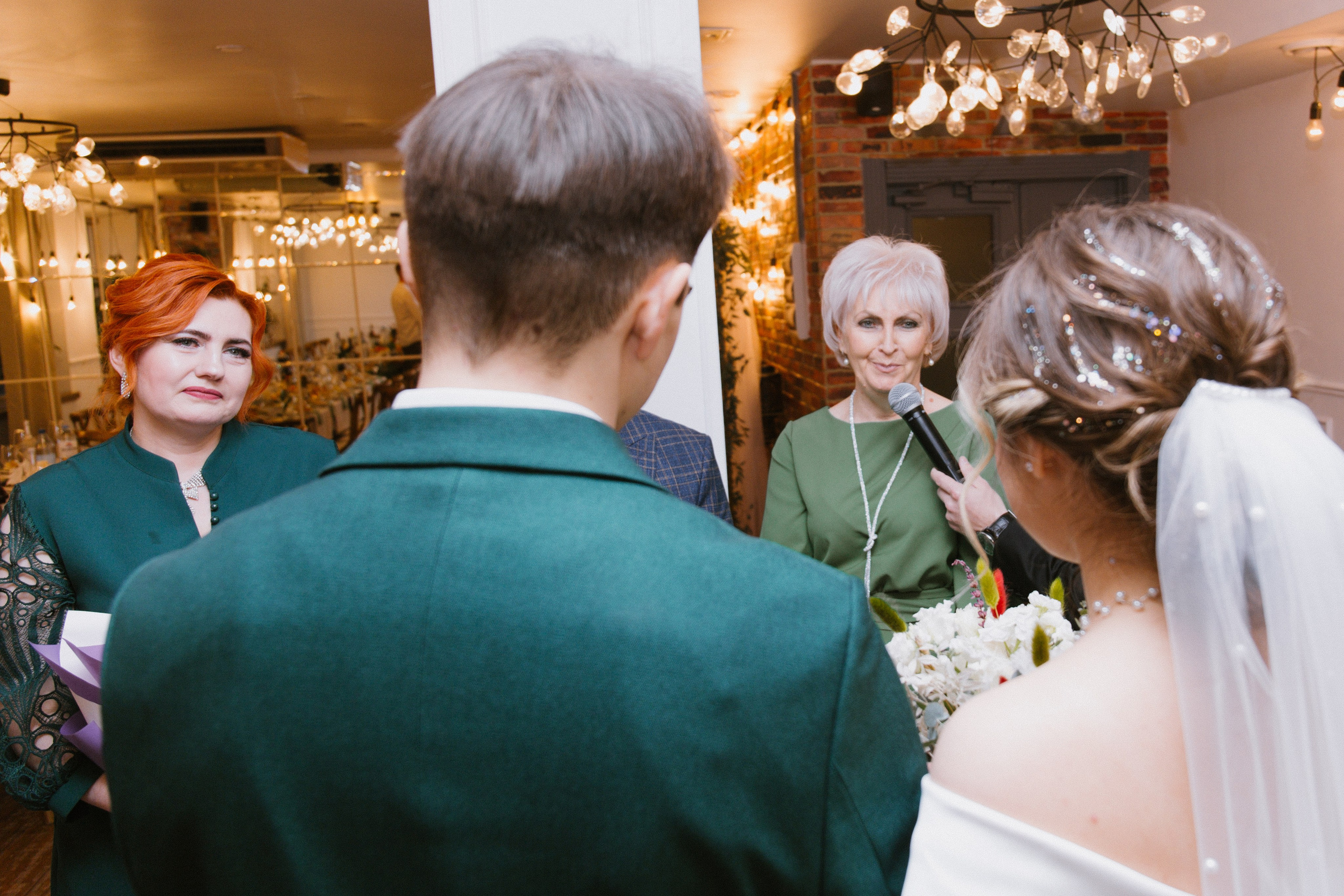 Татьяна и Никита. Свадебный и портретный фотограф в Новосибирске Любовь Исакова