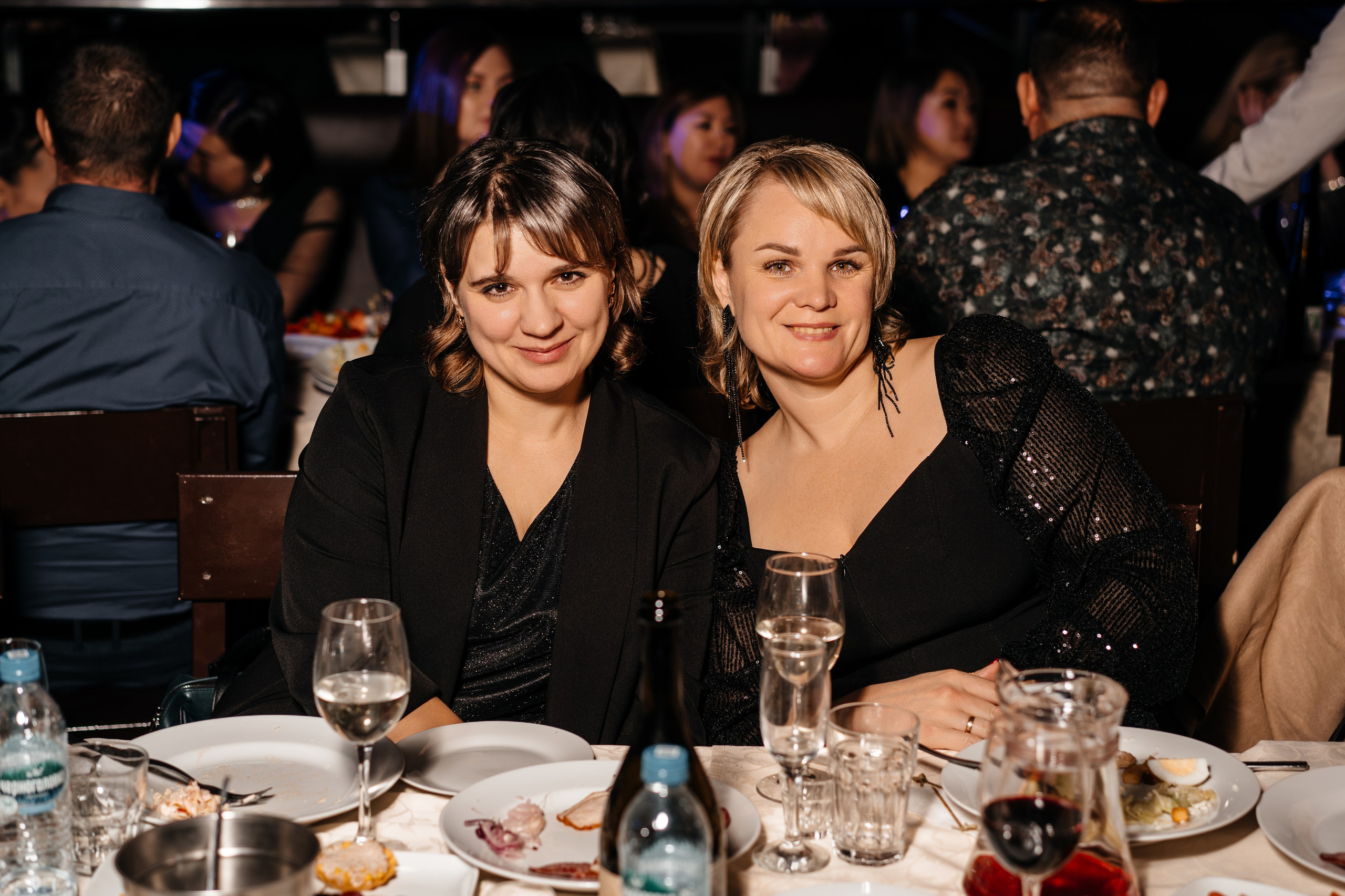 Корпоратив «СОВКОМБАНК». Свадебный фотограф Барнаул Алексей Павлов