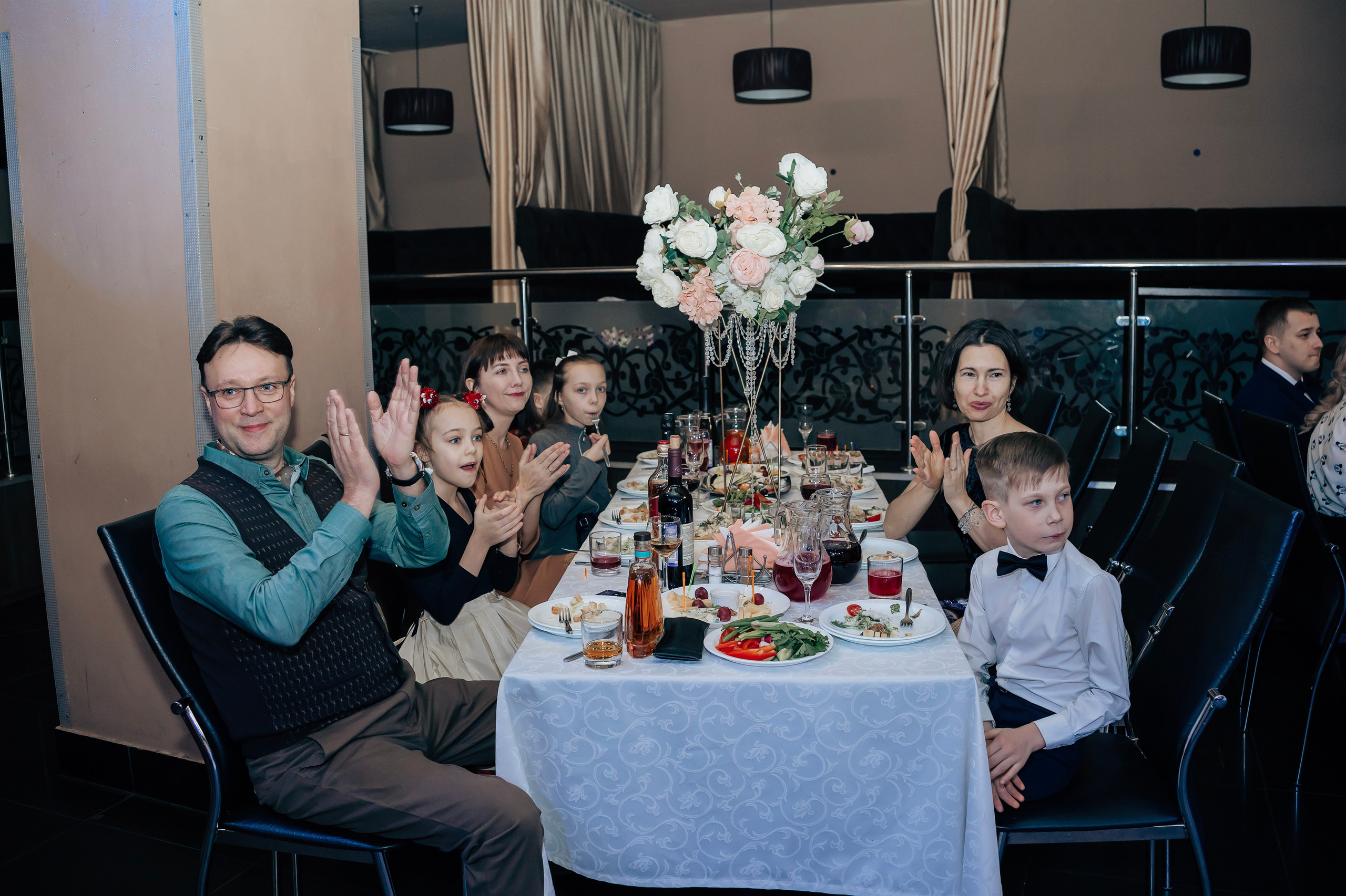 Екатерина & Дмитрий. Фотограф Алина Любимова г. Пермь