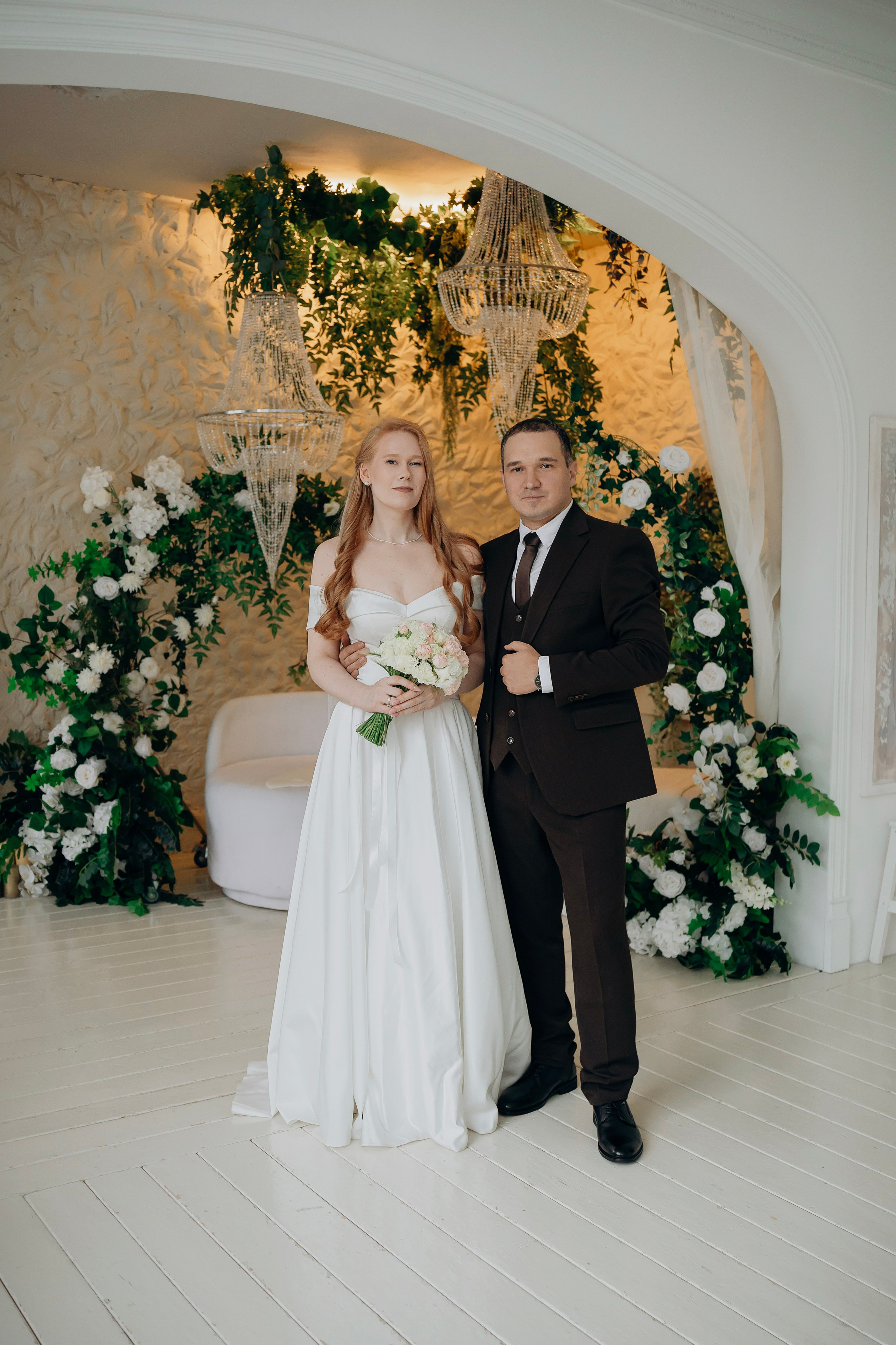 Татьяна & Евгений. Фотограф Алина Любимова г. Пермь