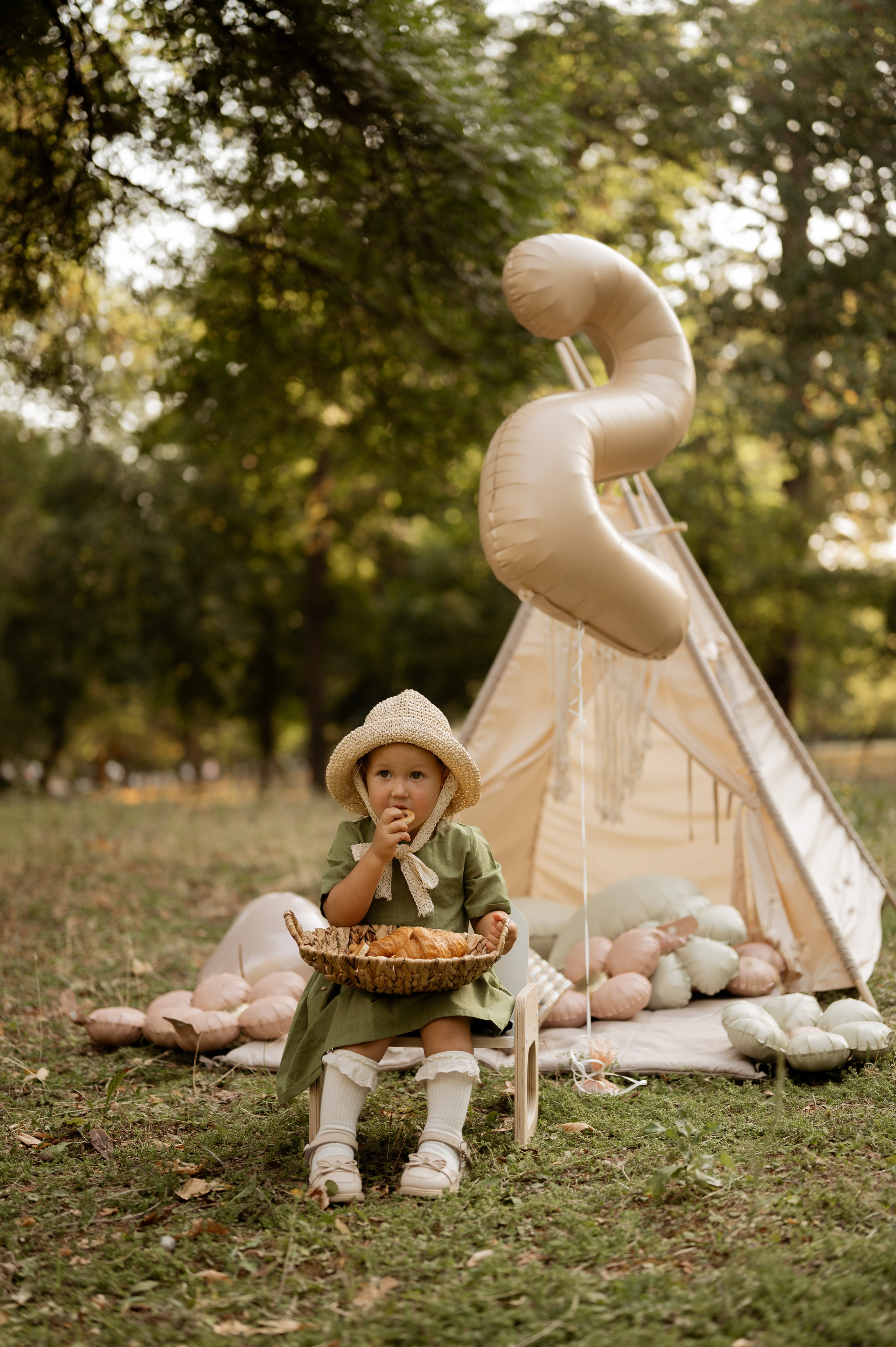 Семейная фотосессия (день рождения🎂). Свадебный и семейный фотограф в Краснодаре Алина Мельник