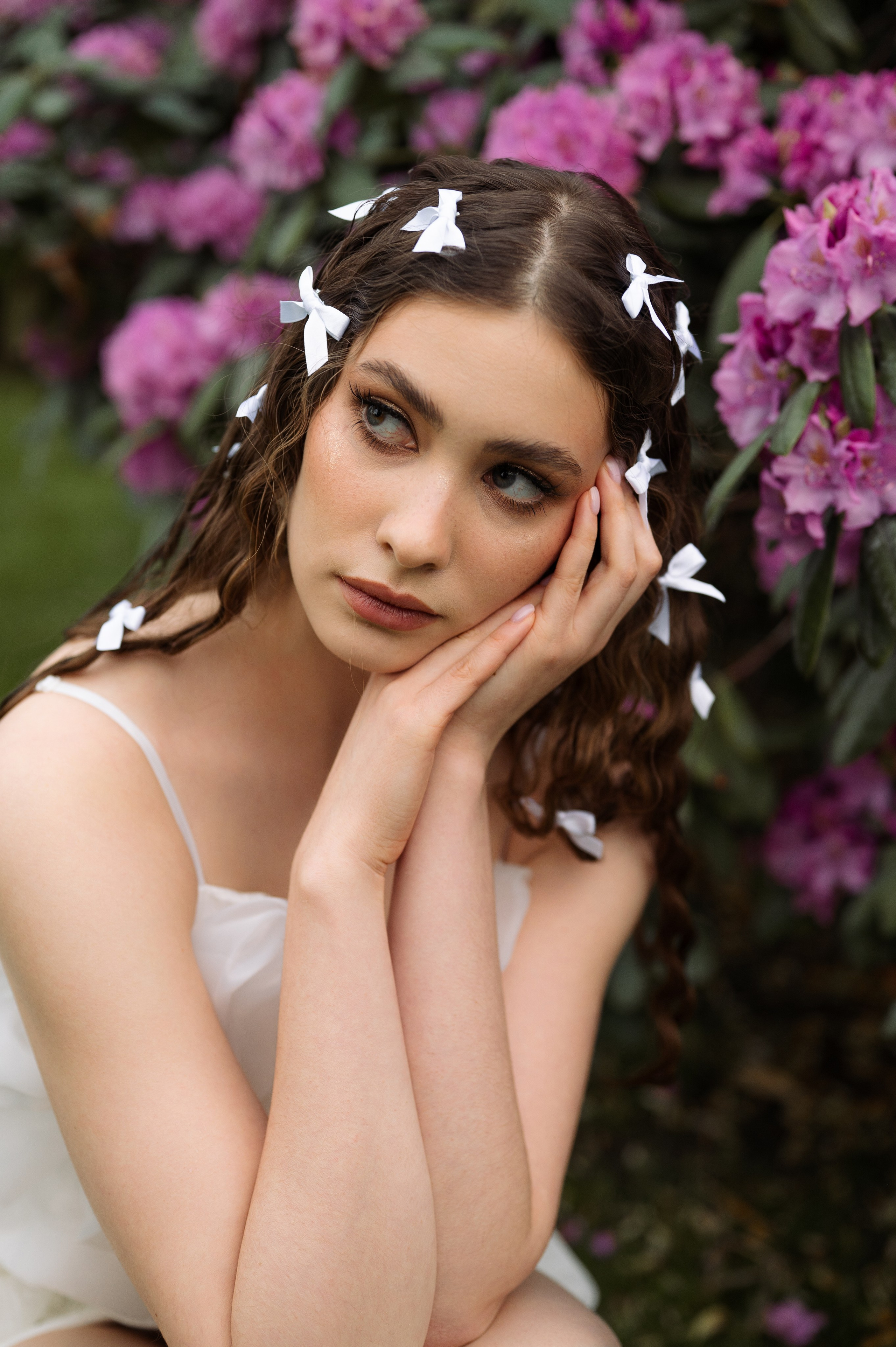 Весна. Свадебный и семейный фотограф в Краснодаре Алина Мельник