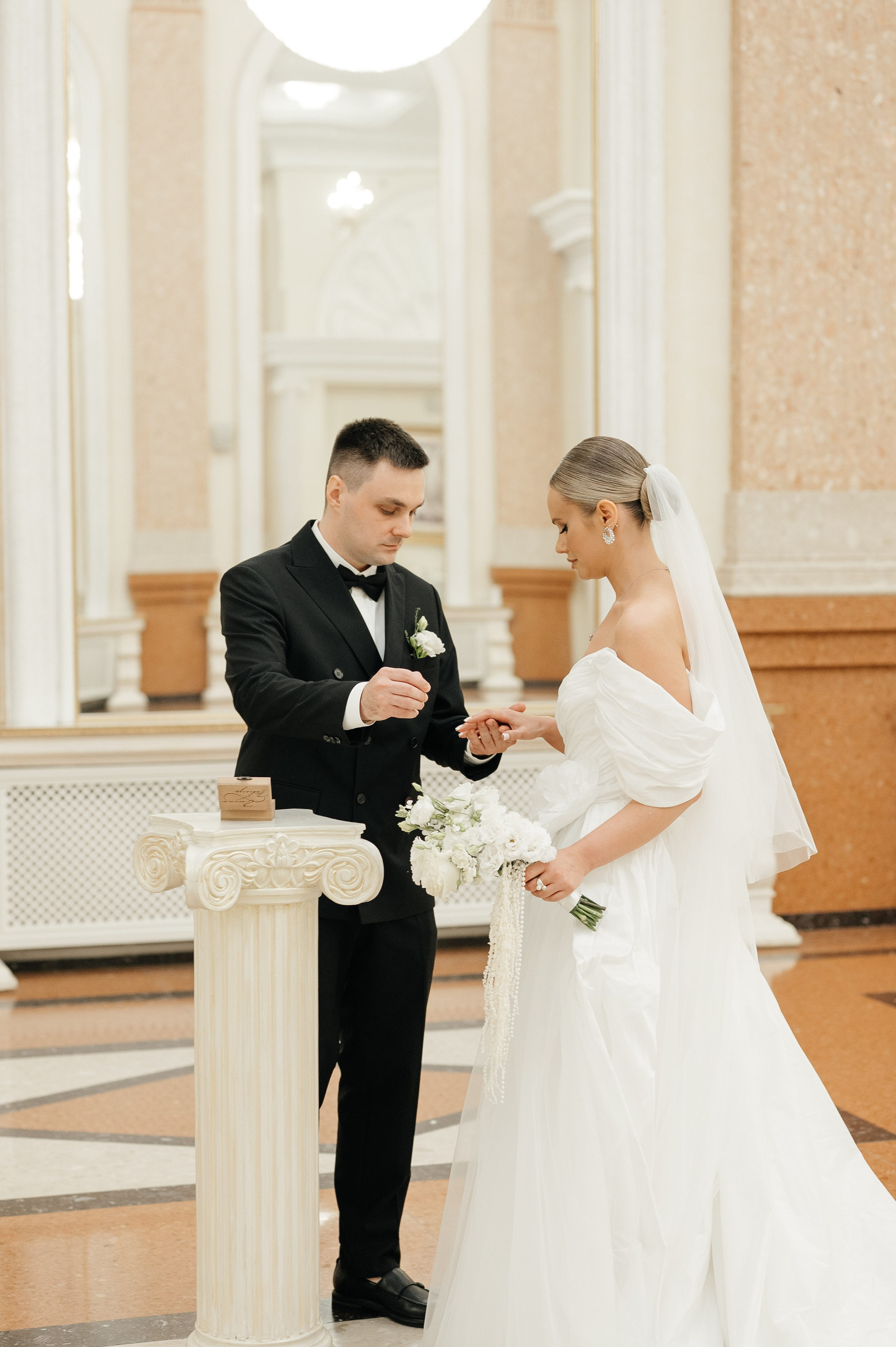 Сергей и Анастасия. Свадебный и семейный фотограф в Краснодаре Алина Мельник