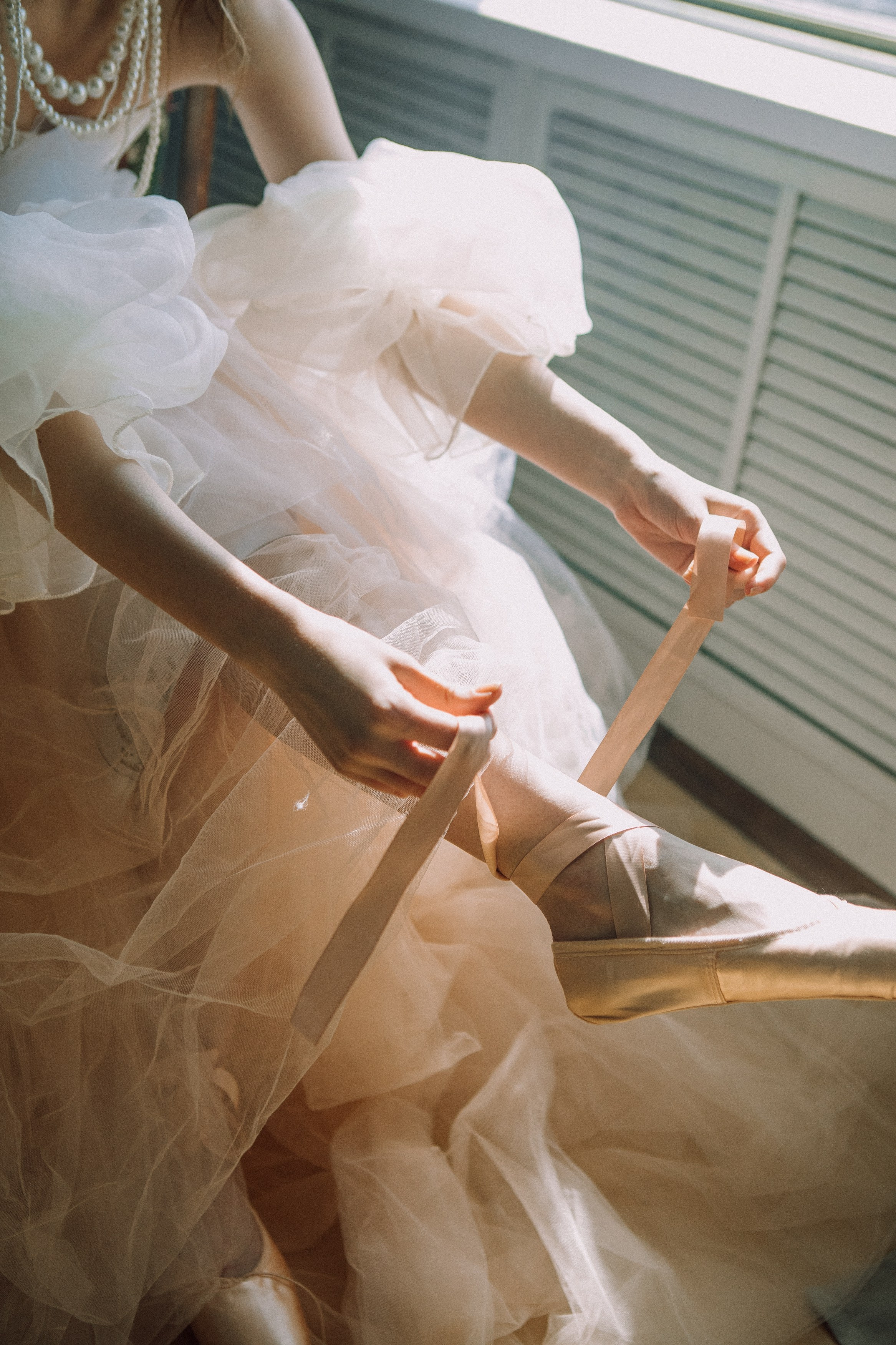 Подборка нежных съемок. Allirubrum