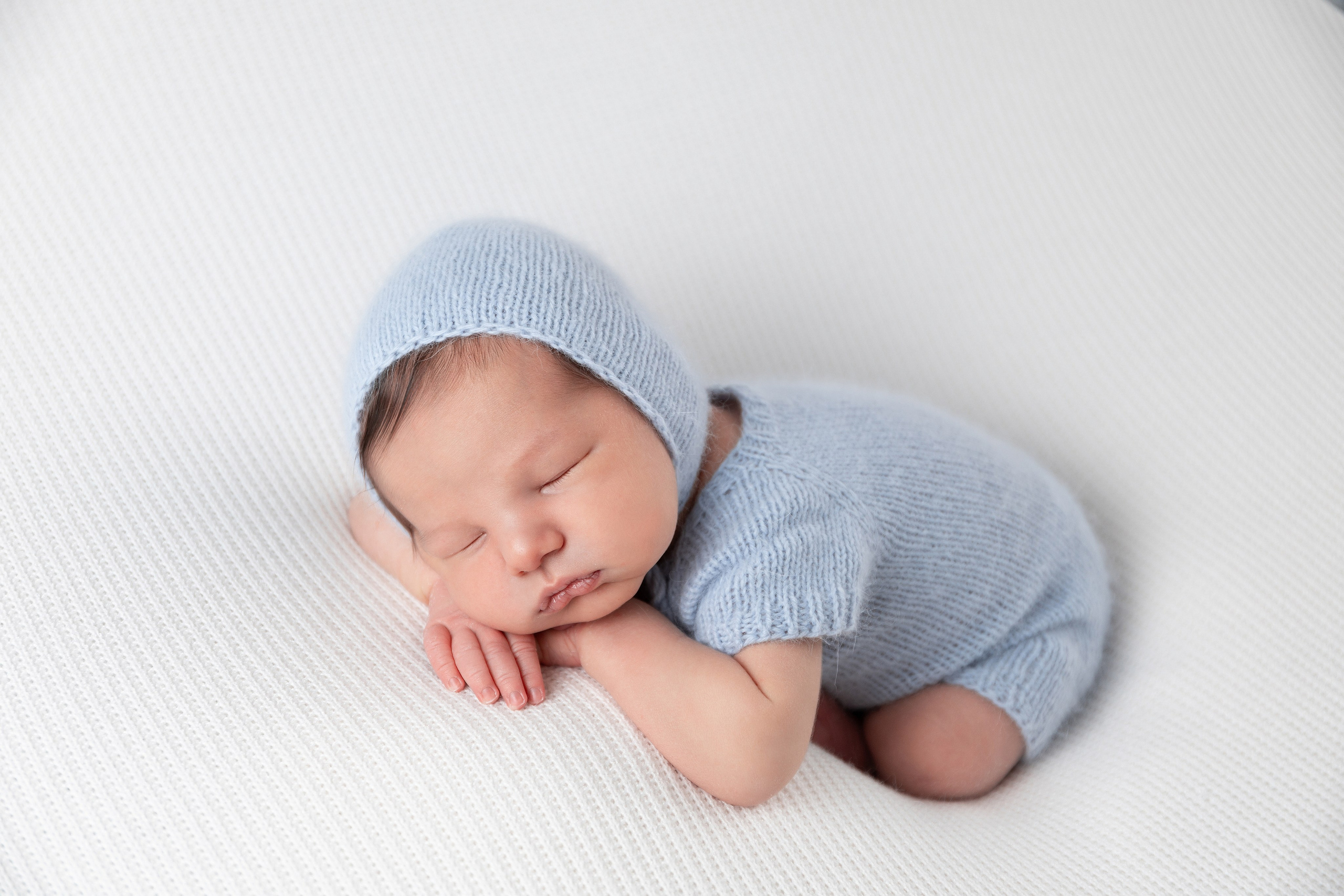 Портфолио Newborn. Семейный и детский фотограф в Перми Ксения Масленникова