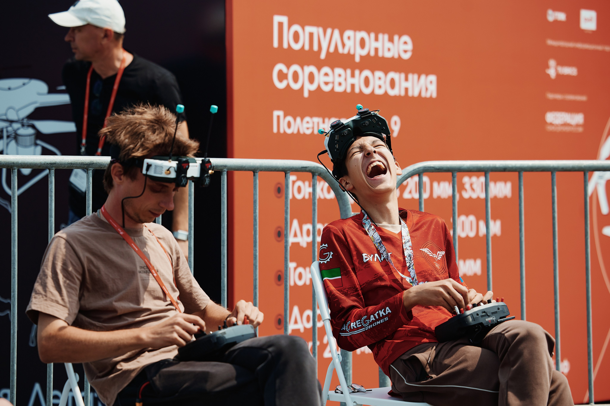 Спортивные мероприятия. Фотограф в Челябинске — Дмитрий Носов