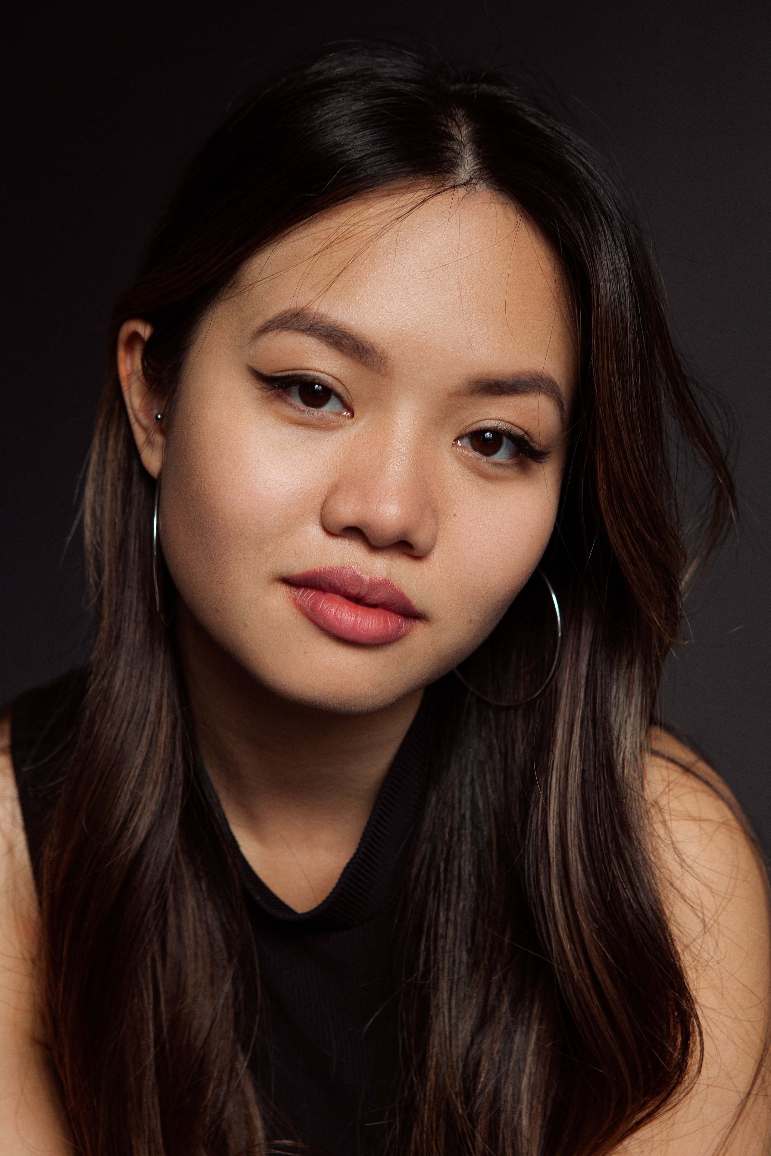 Аня. Портретный фотограф в Иванове Ольга Гуральник