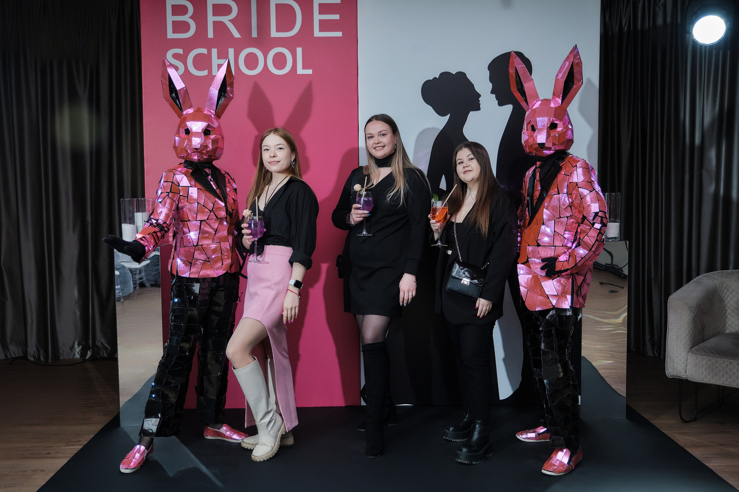 Школа невест 5. Свадебный фотограф в Екатеринбурге Соседков Евгений