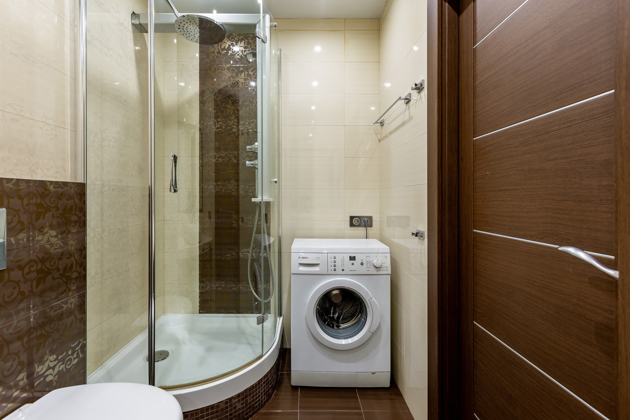 Москва, Мичуринский пр-кт. 3-к квартира на продажу. Интерьерный фотограф в Крыму