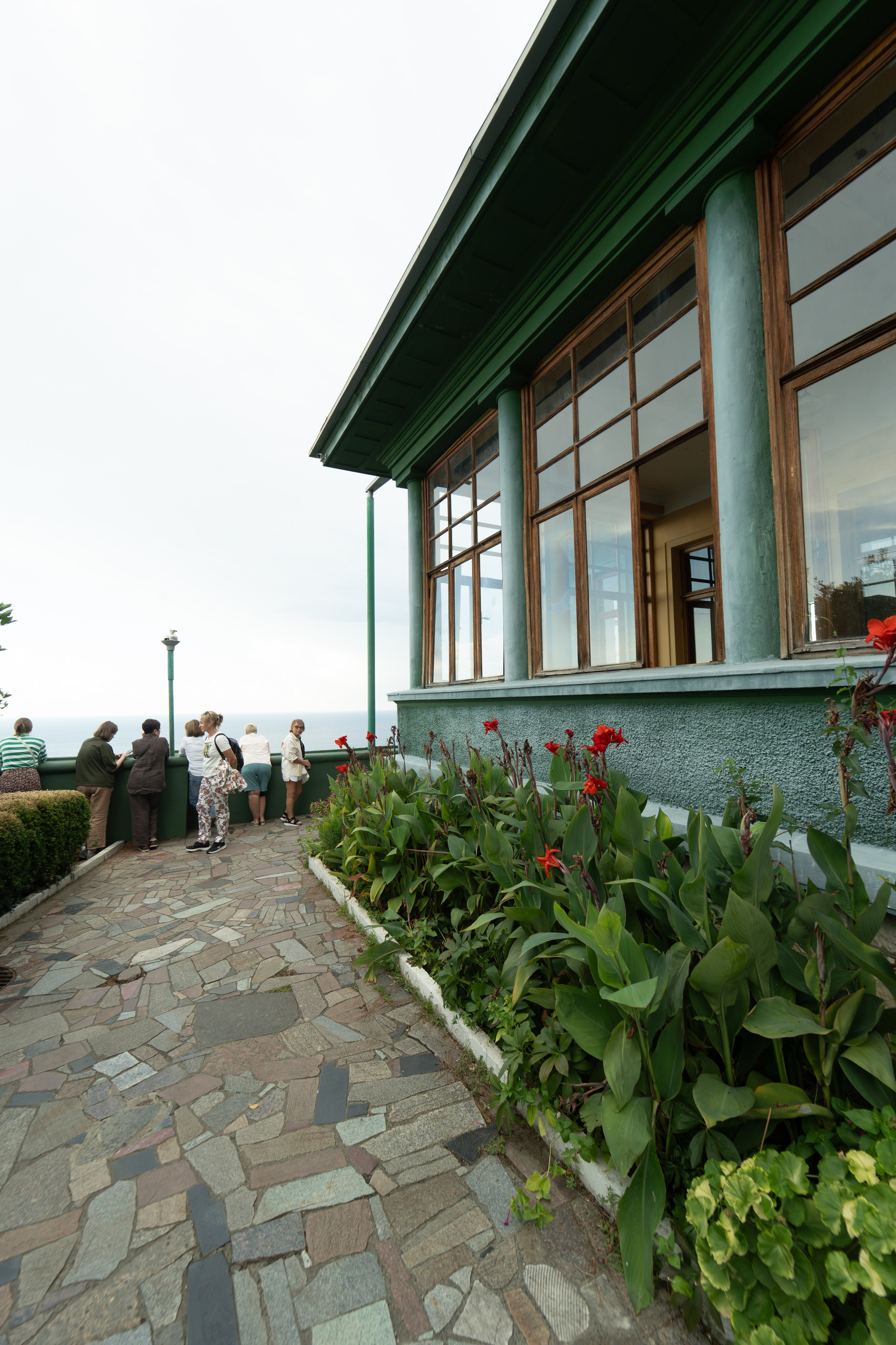 MICE мероприятие — тур по Абхазии. Репортажный фотограф в Красной Поляне и Сочи Павлюченко Екатерина