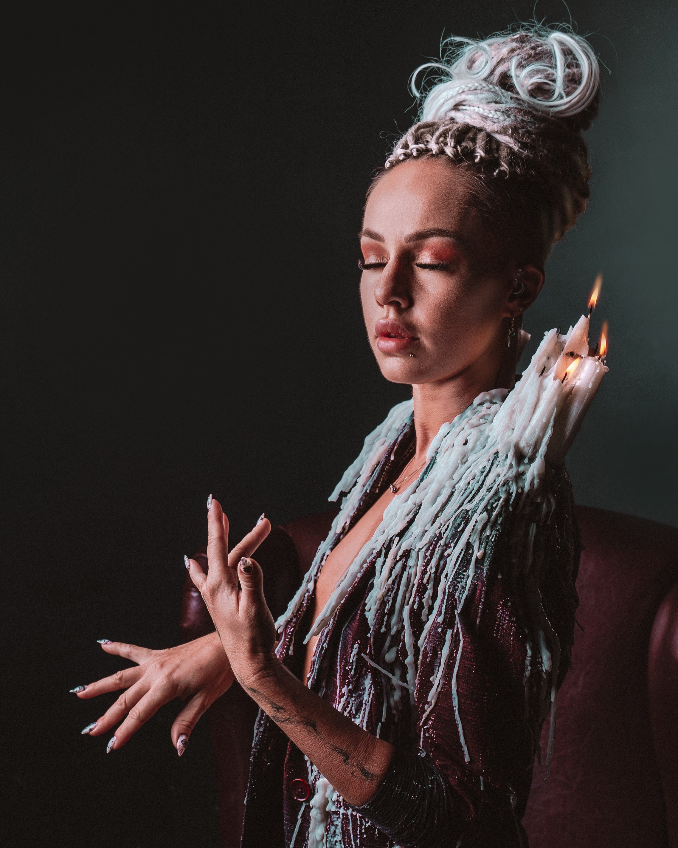 Валерия. Репортажный фотограф в Красной Поляне и Сочи Павлюченко Екатерина