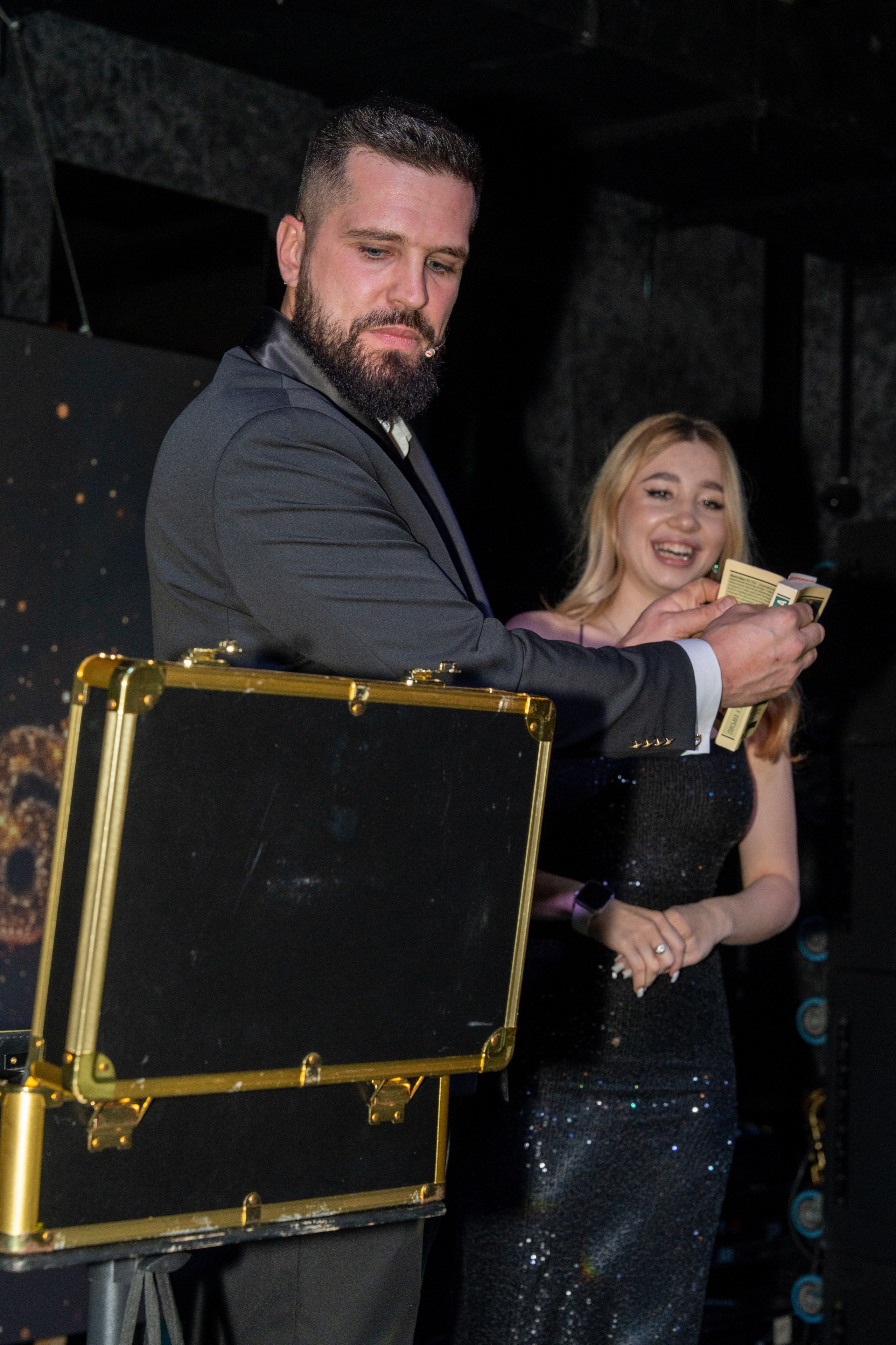 RS NYEAR2026. Репортажный фотограф в Красной Поляне и Сочи Павлюченко Екатерина