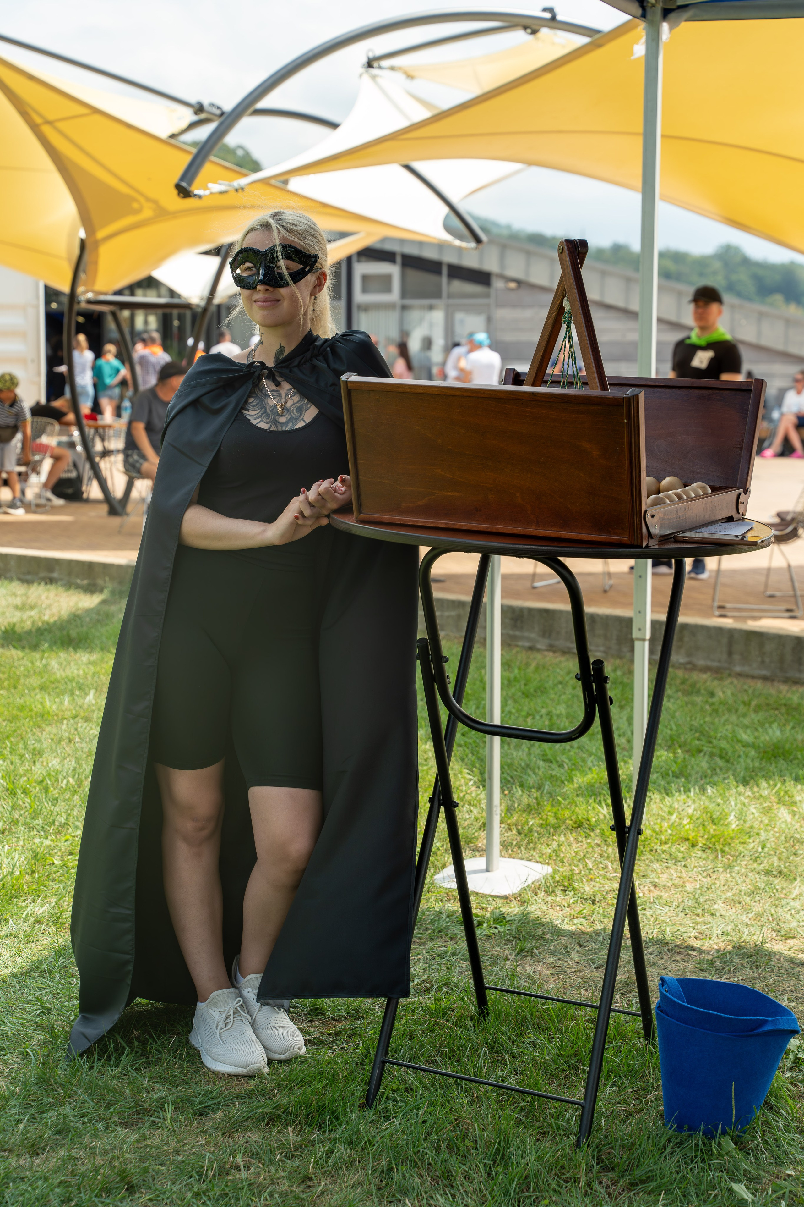 MICE мероприятие в Skypark «Фортбоярд». Репортажный фотограф в Красной Поляне и Сочи Павлюченко Екатерина