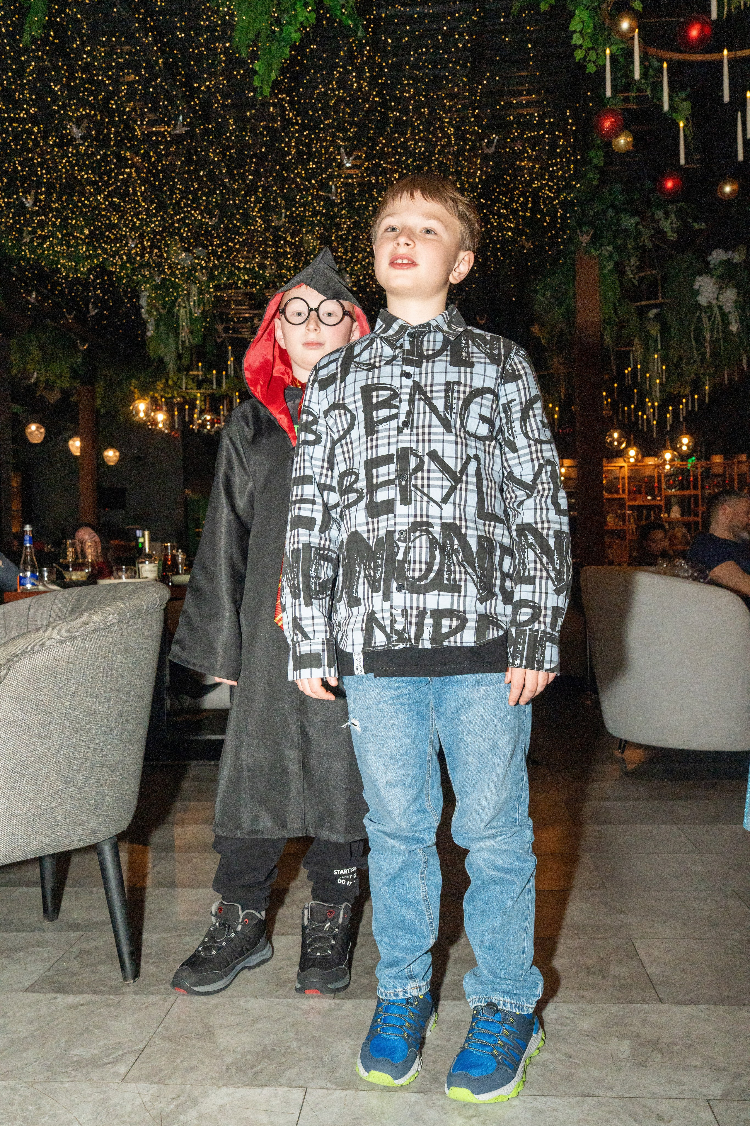 RS NYEAR2026. Репортажный фотограф в Красной Поляне и Сочи Павлюченко Екатерина