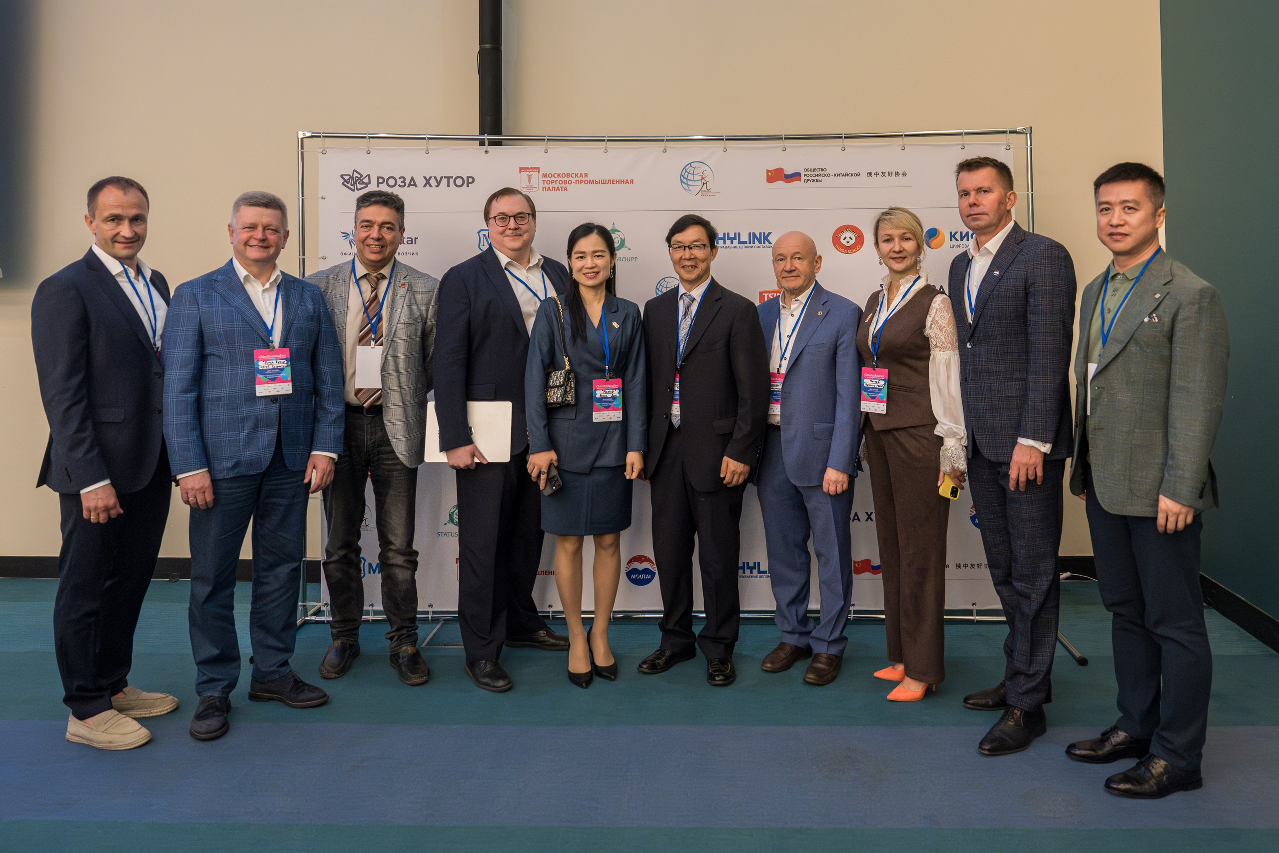 ChinaRosaFest 2024. Репортажный фотограф в Красной Поляне и Сочи Павлюченко Екатерина