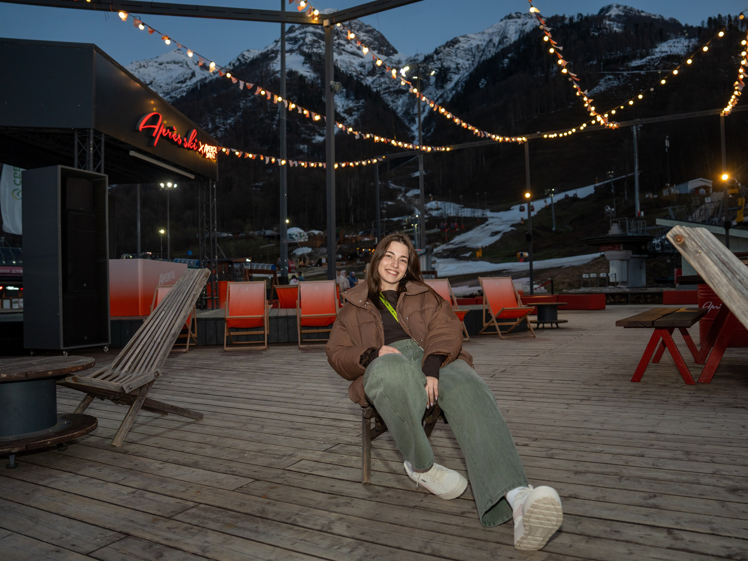 S7. Репортажный фотограф в Красной Поляне и Сочи Павлюченко Екатерина