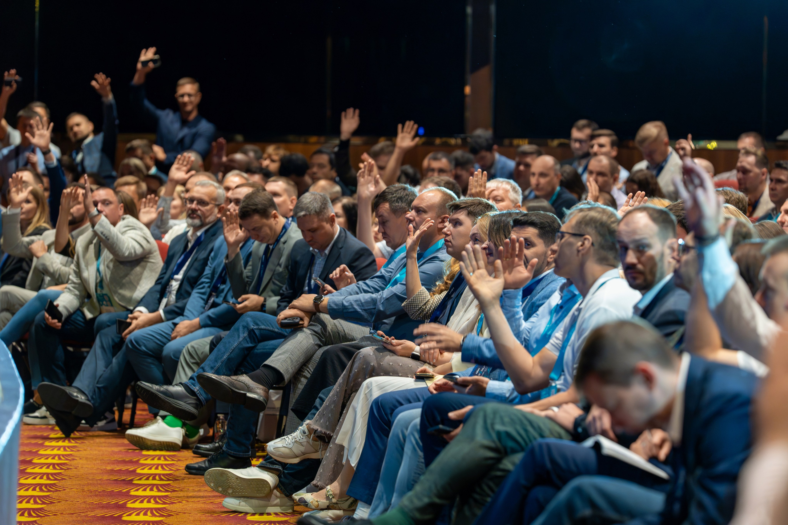 Конференция Axoft в Сочи Казино 2025. Репортажный фотограф в Красной Поляне и Сочи Павлюченко Екатерина