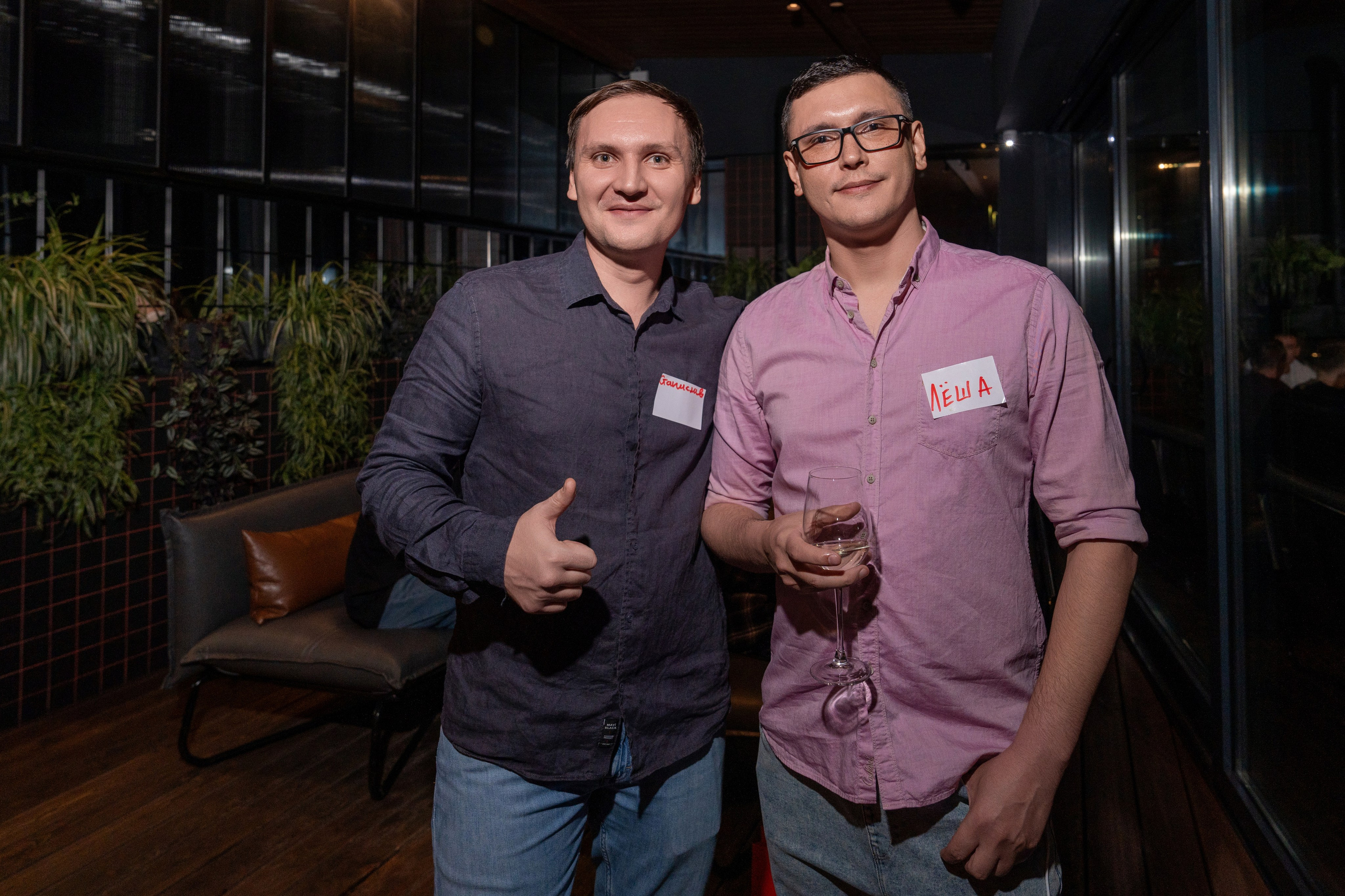 Вечернее мероприятие для компании «Мои инстурменты». Репортажный фотограф в Красной Поляне и Сочи Павлюченко Екатерина