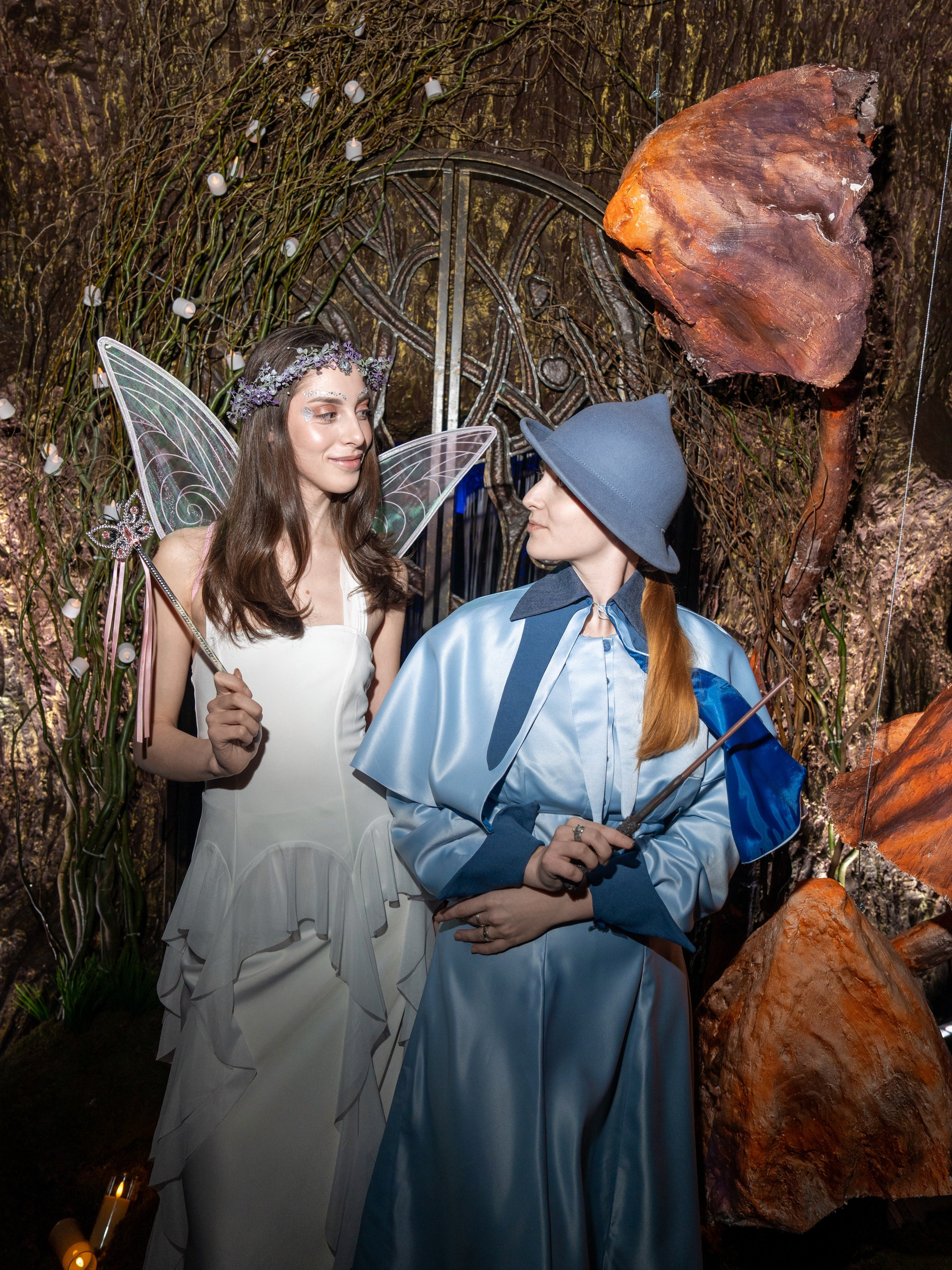 Гала-ужи «Акваполис». Репортажный фотограф в Красной Поляне и Сочи Павлюченко Екатерина