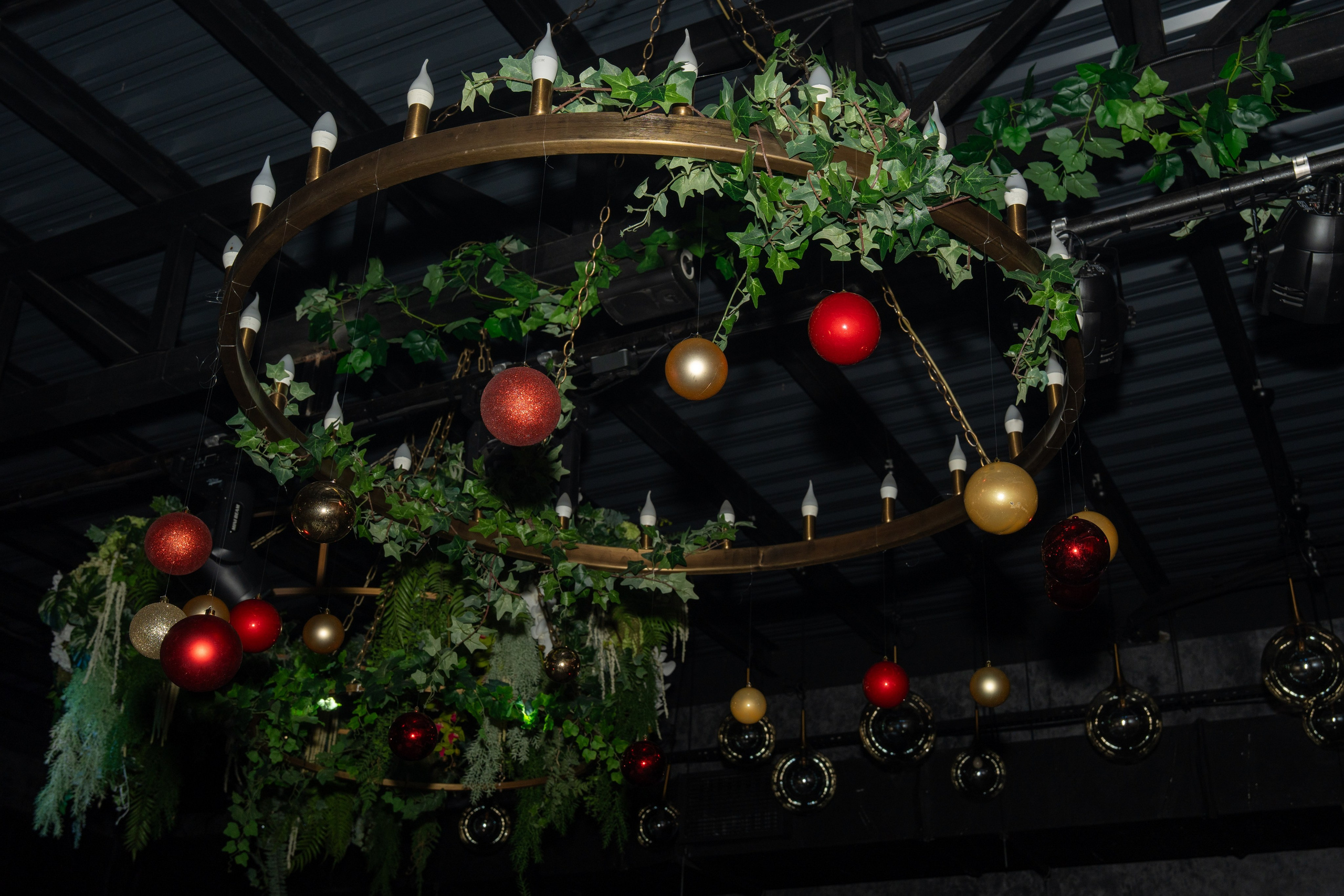 RS NYEAR2026. Репортажный фотограф в Красной Поляне и Сочи Павлюченко Екатерина