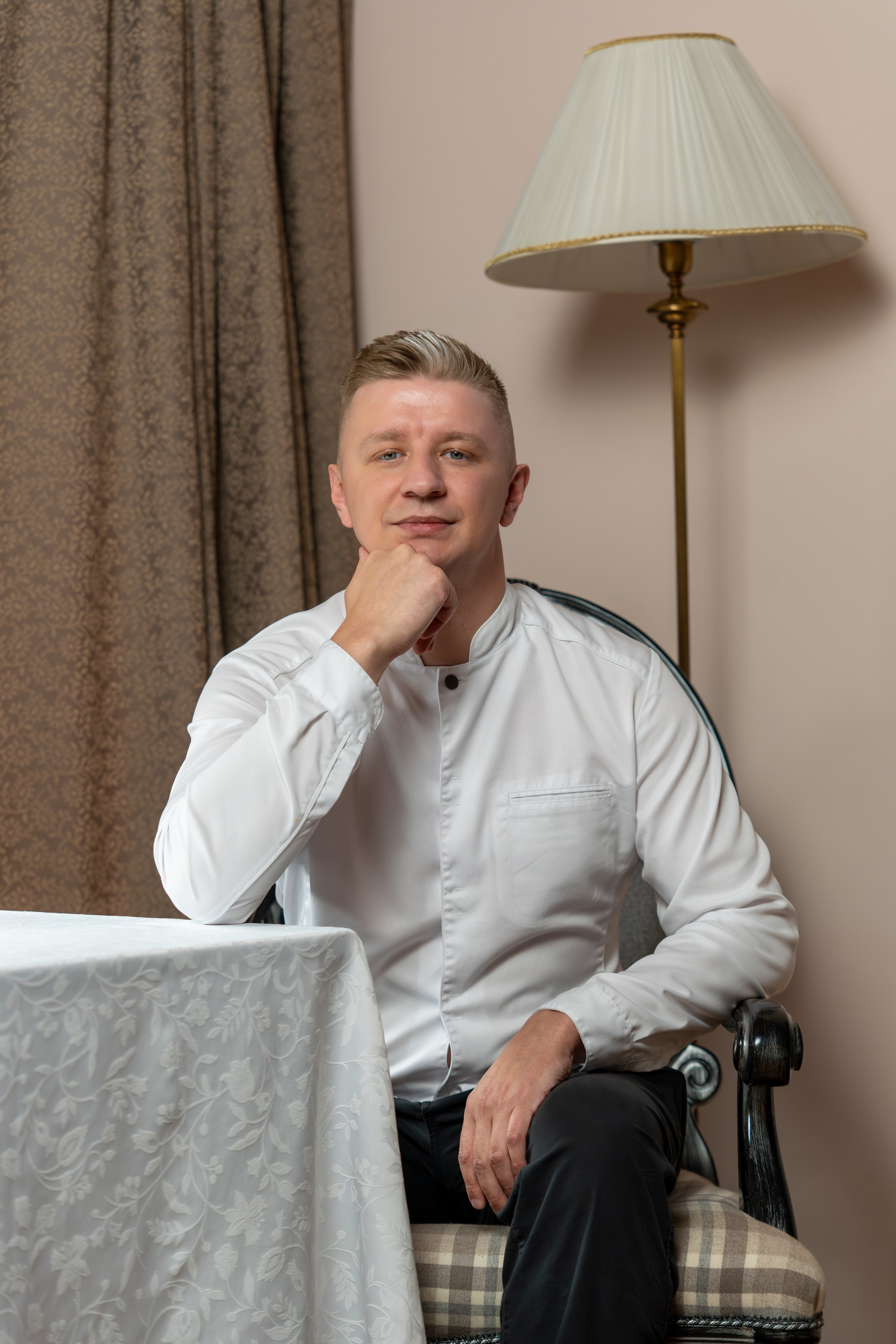 Команда шеф-поваров Гранд Отель Поляна. Репортажный фотограф в Красной Поляне и Сочи Павлюченко Екатерина