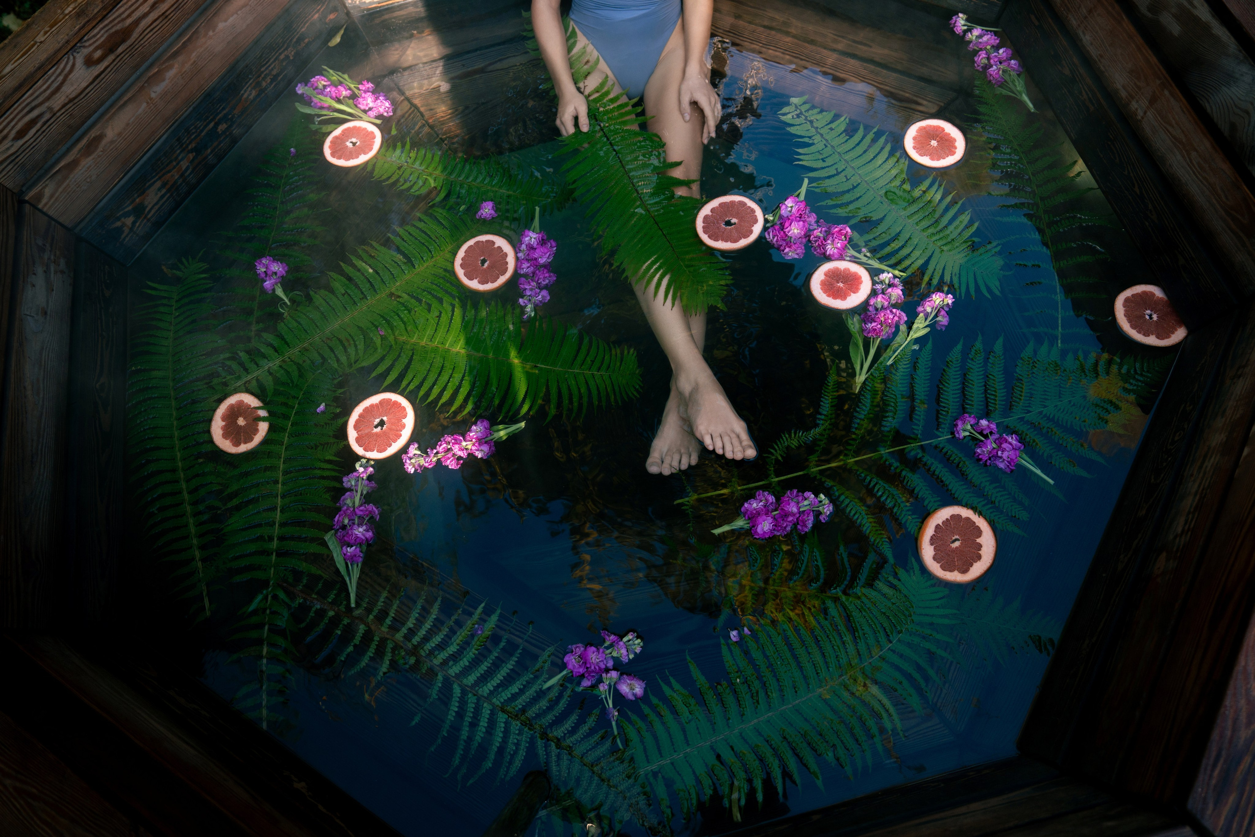 Контент для River Side Spa. Репортажный фотограф в Красной Поляне и Сочи Павлюченко Екатерина