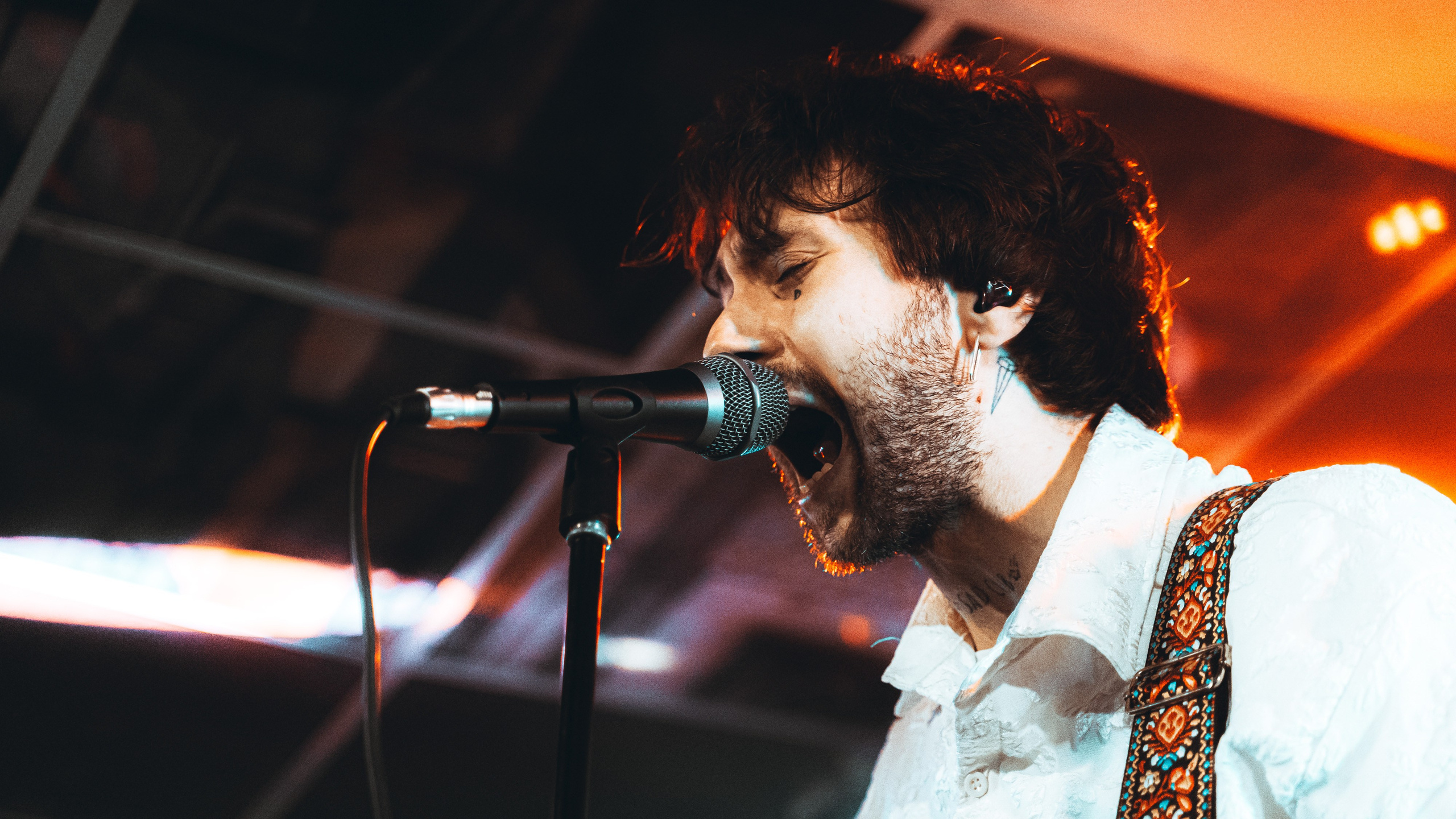 MOLODOST VNUTRI. Lebeduff