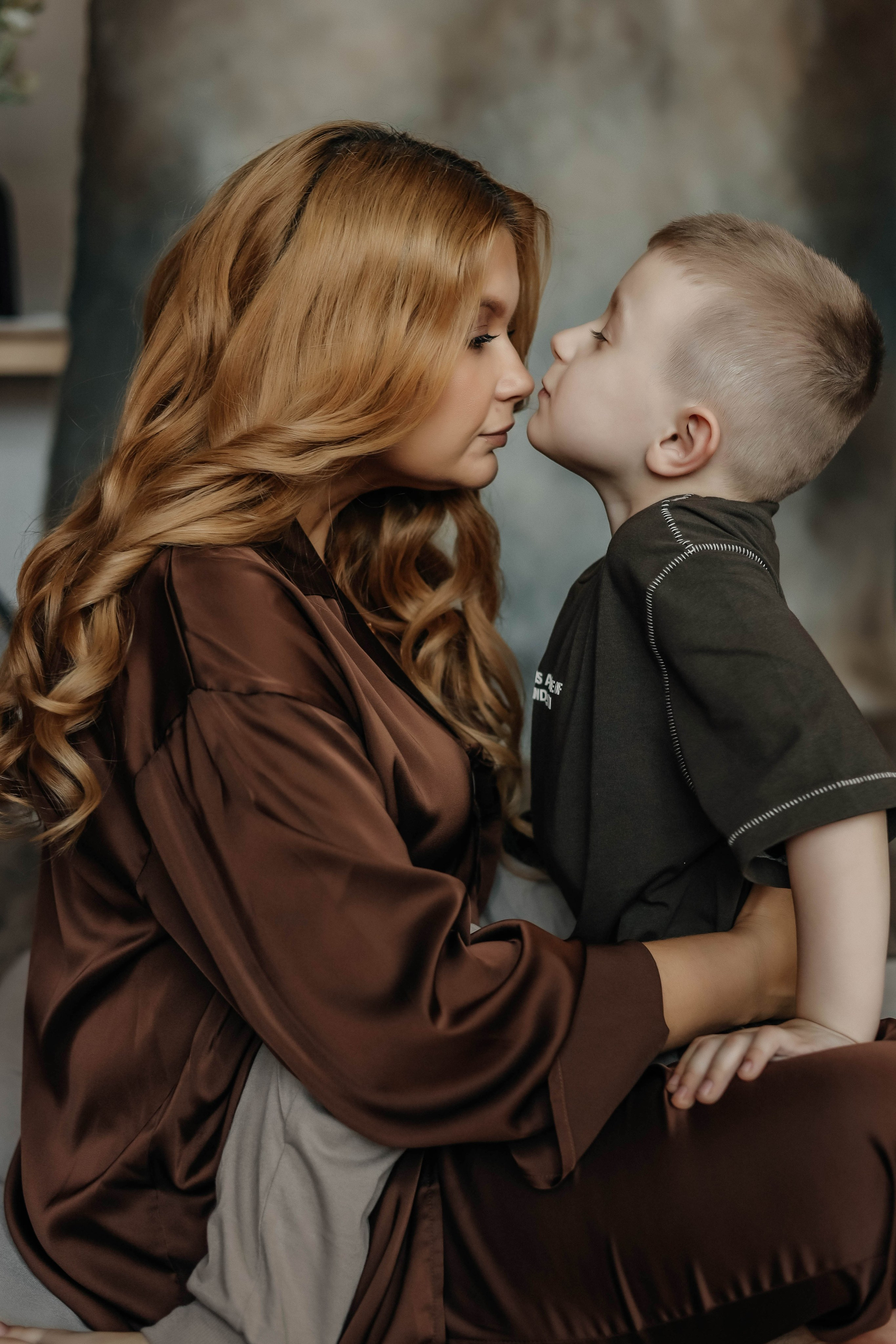 Альбом 11. Семейный фотограф Анна Мезенцева