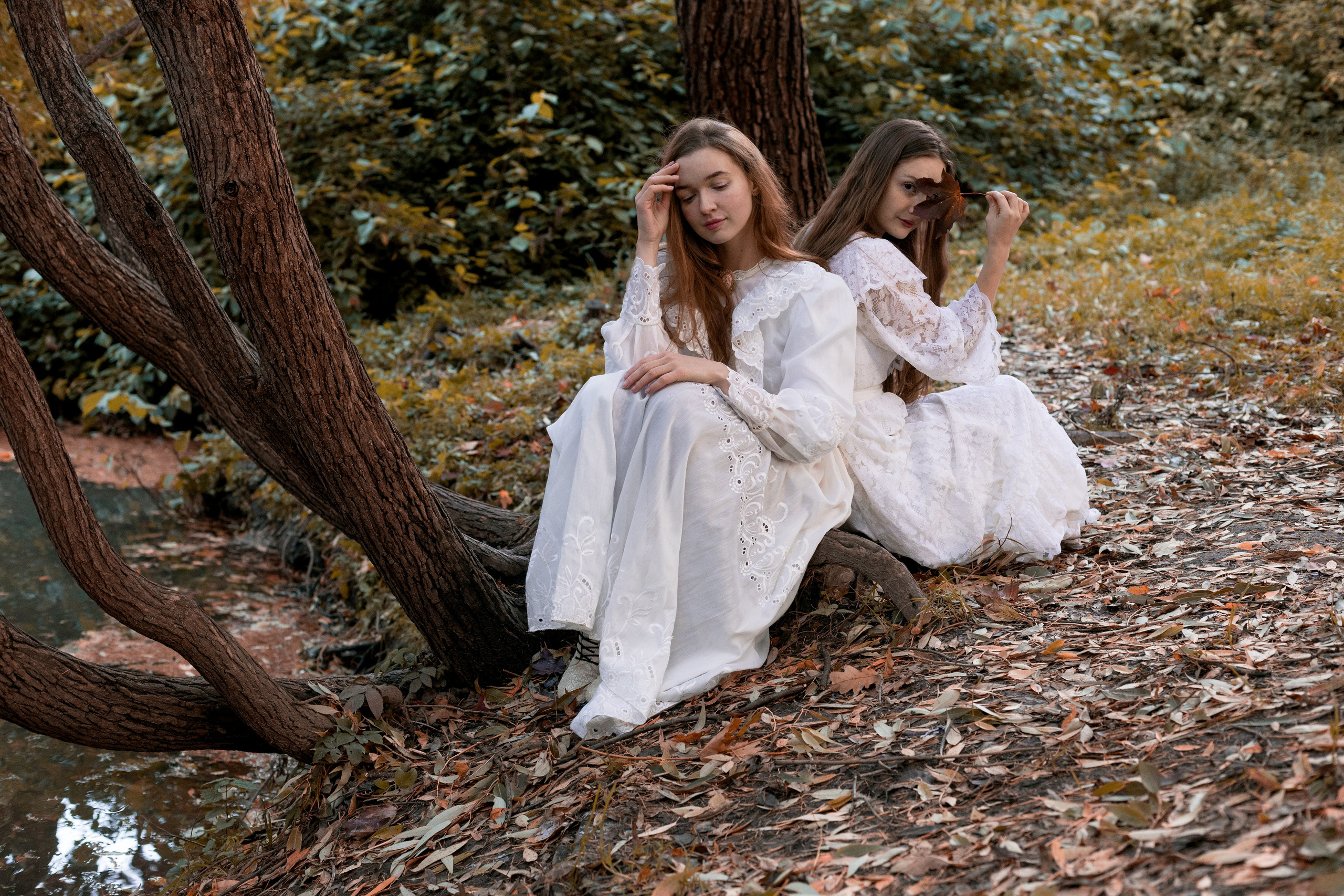 Чеховские Девушки