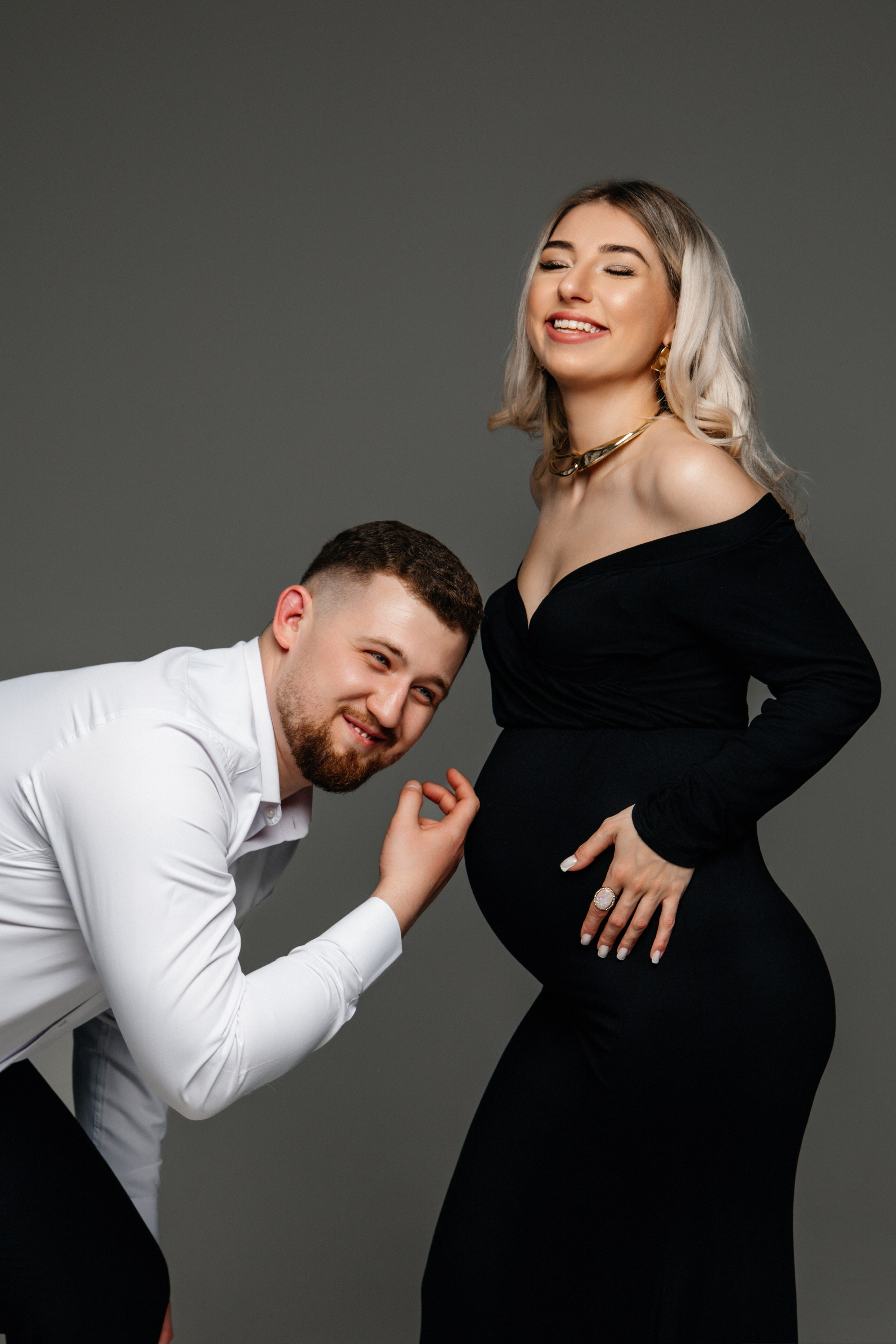 Фотосессия беременности. Фотограф в городе Лыткарино Волкова Ольга