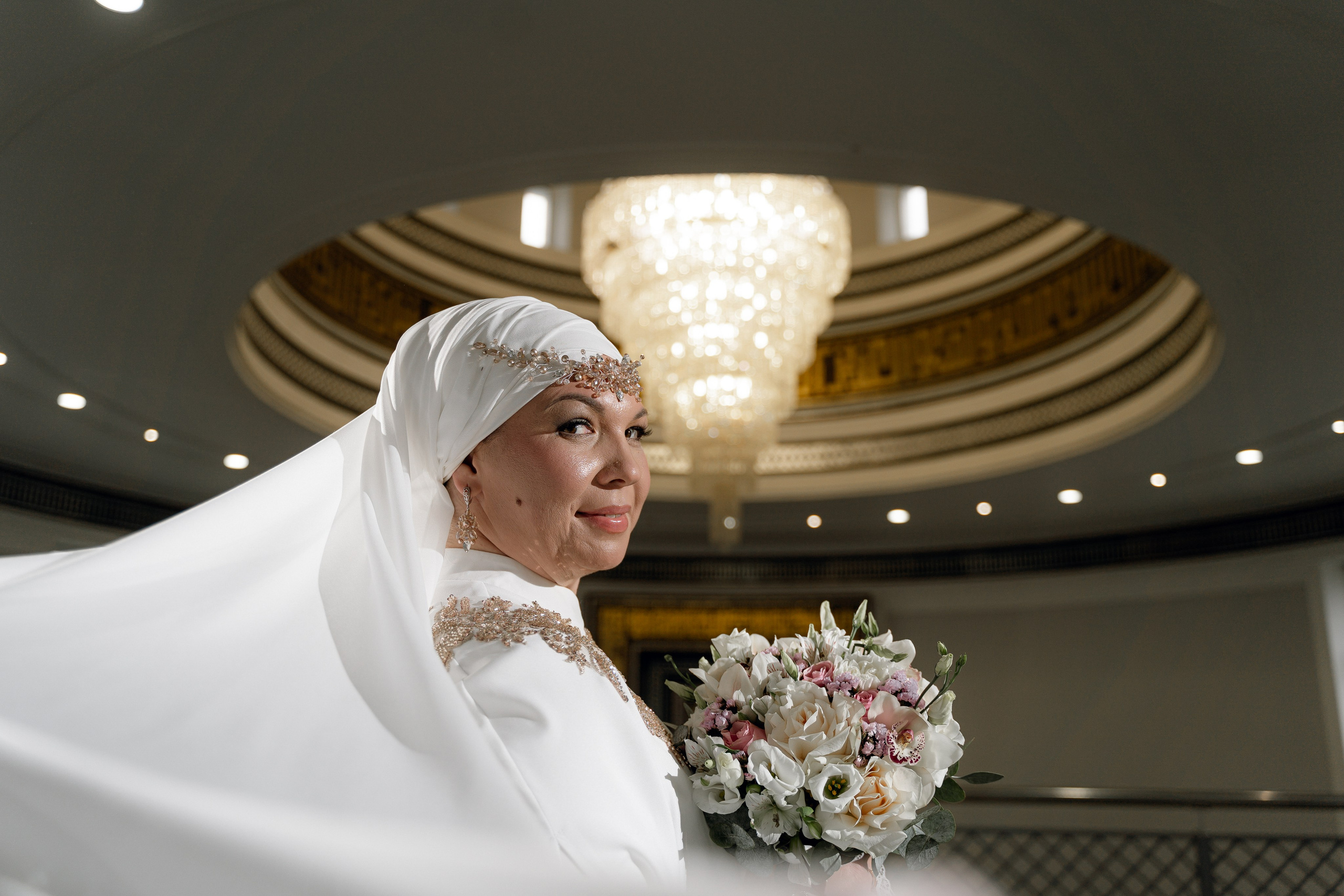 Алмаз & Екатерина. Свадебный фотограф в Казани