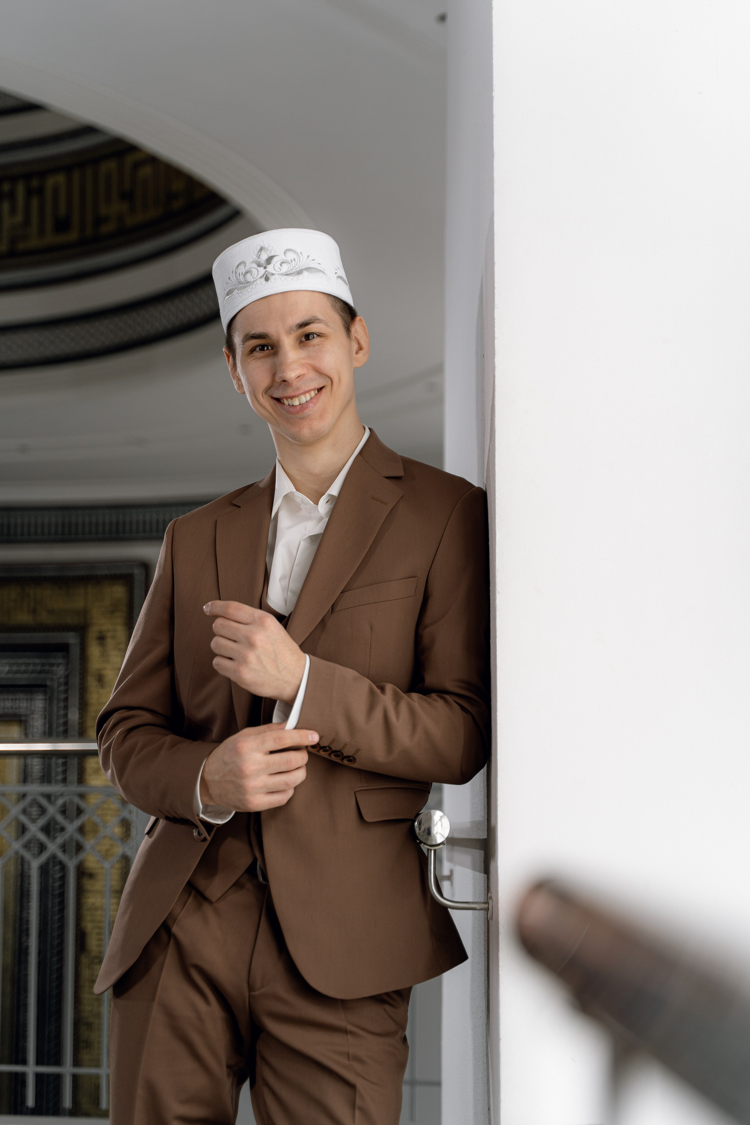 Марат & Луиза (Ярдам). RAMIL SAFIULLIN