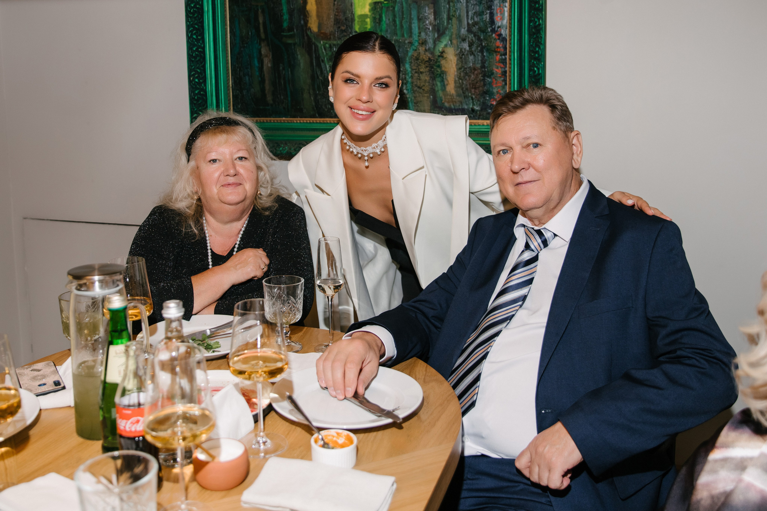 Алексия и Михаил. 13.09.2024. Свадебный фотограф Москва Воронеж Ленкова Ксения