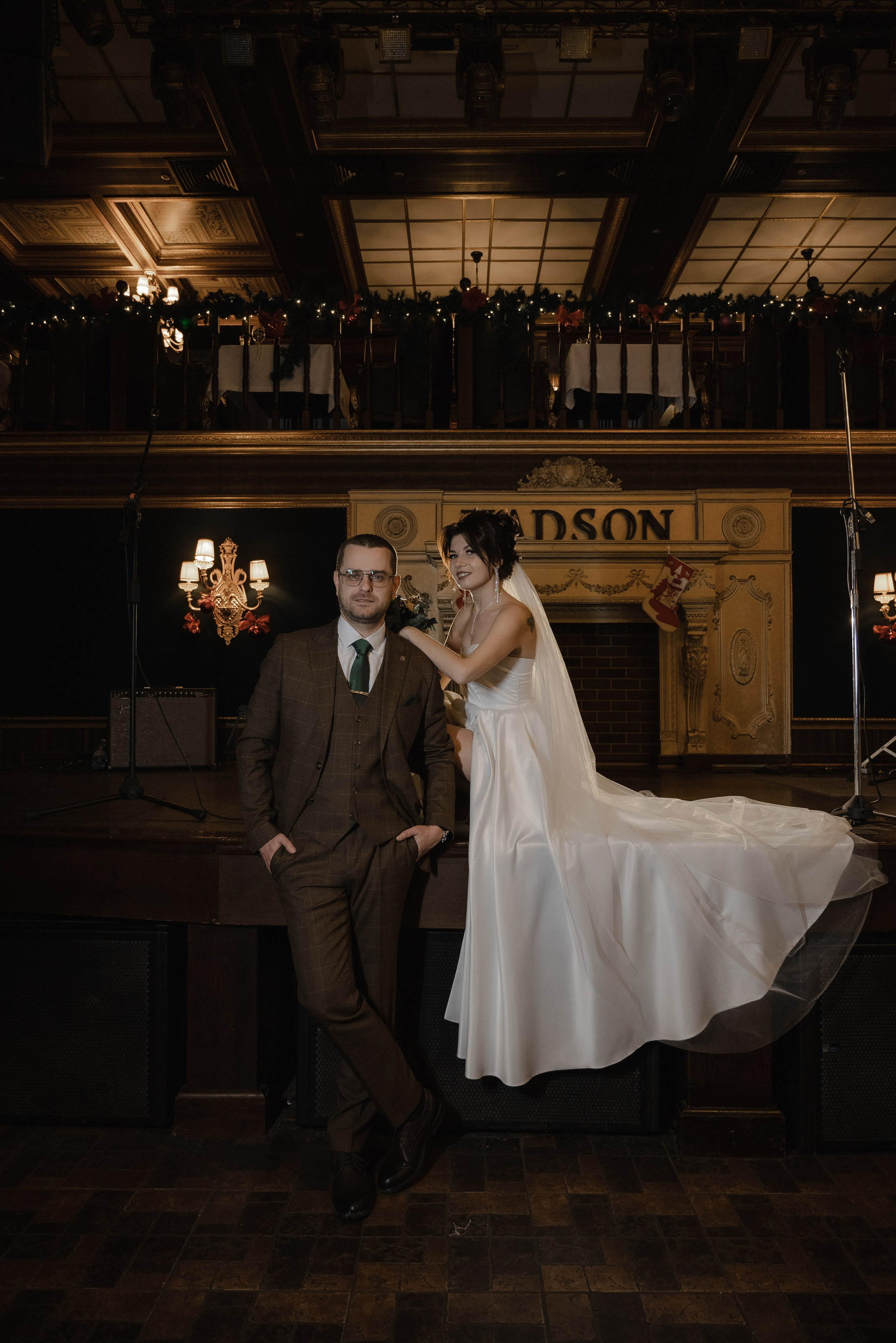 Андрей&Екатерина. Савиновская Кристина фотограф Самара