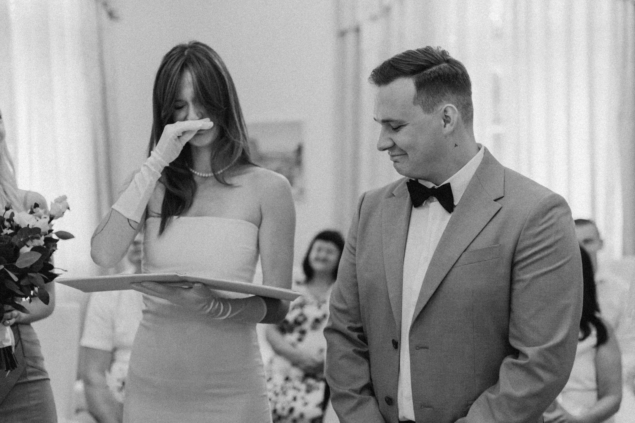 Young, wild & just married. Katerina Nord | Wedding and Couple Photographer in Germany and Europe