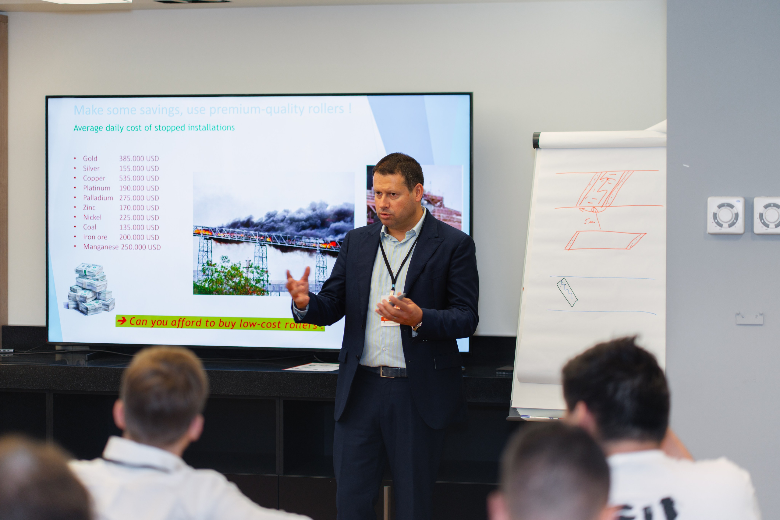 BGDN. Профессиональная съемка в Алматы