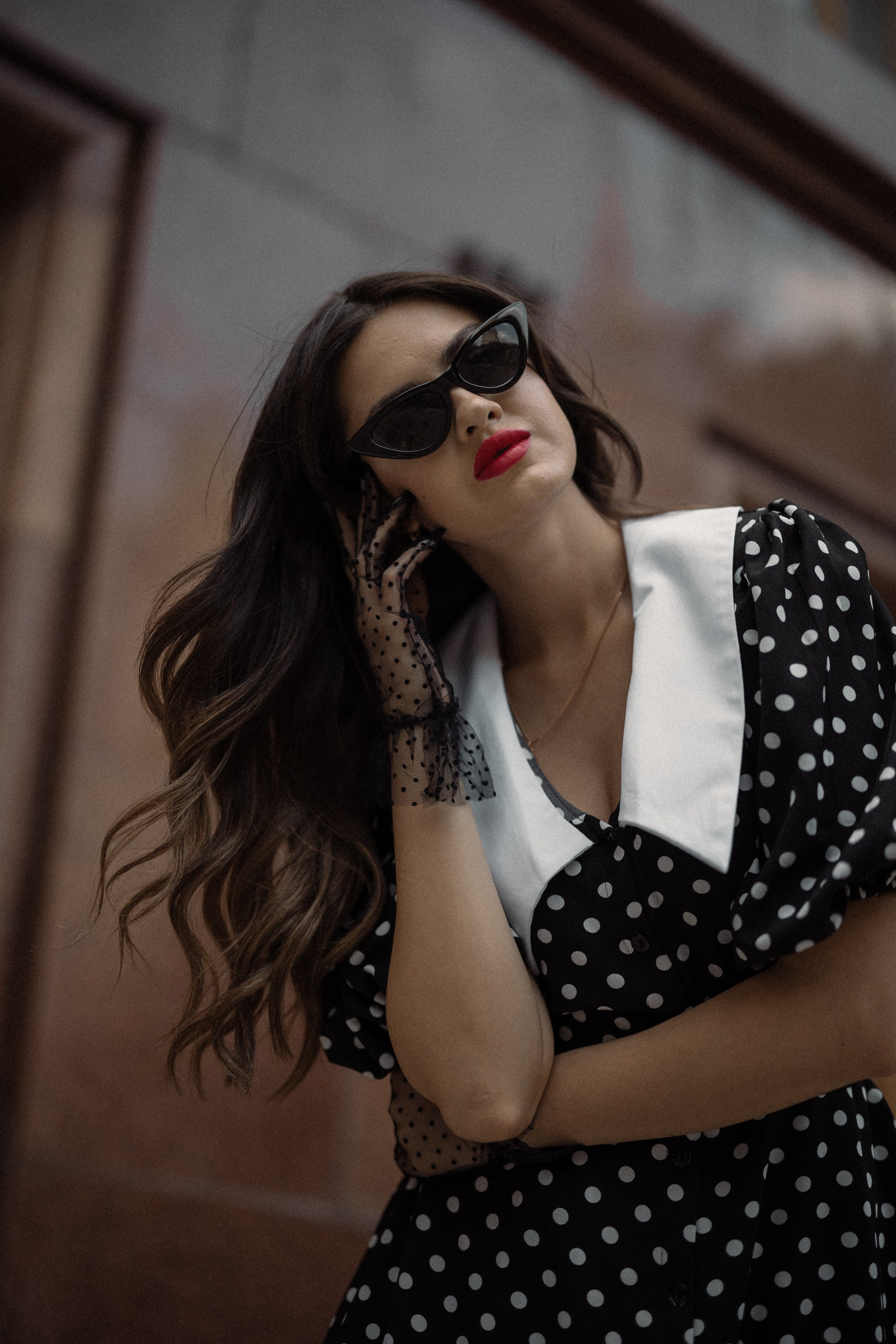 Виктория. Свадебный и семейный фотограф в Москве Ирина Панькина