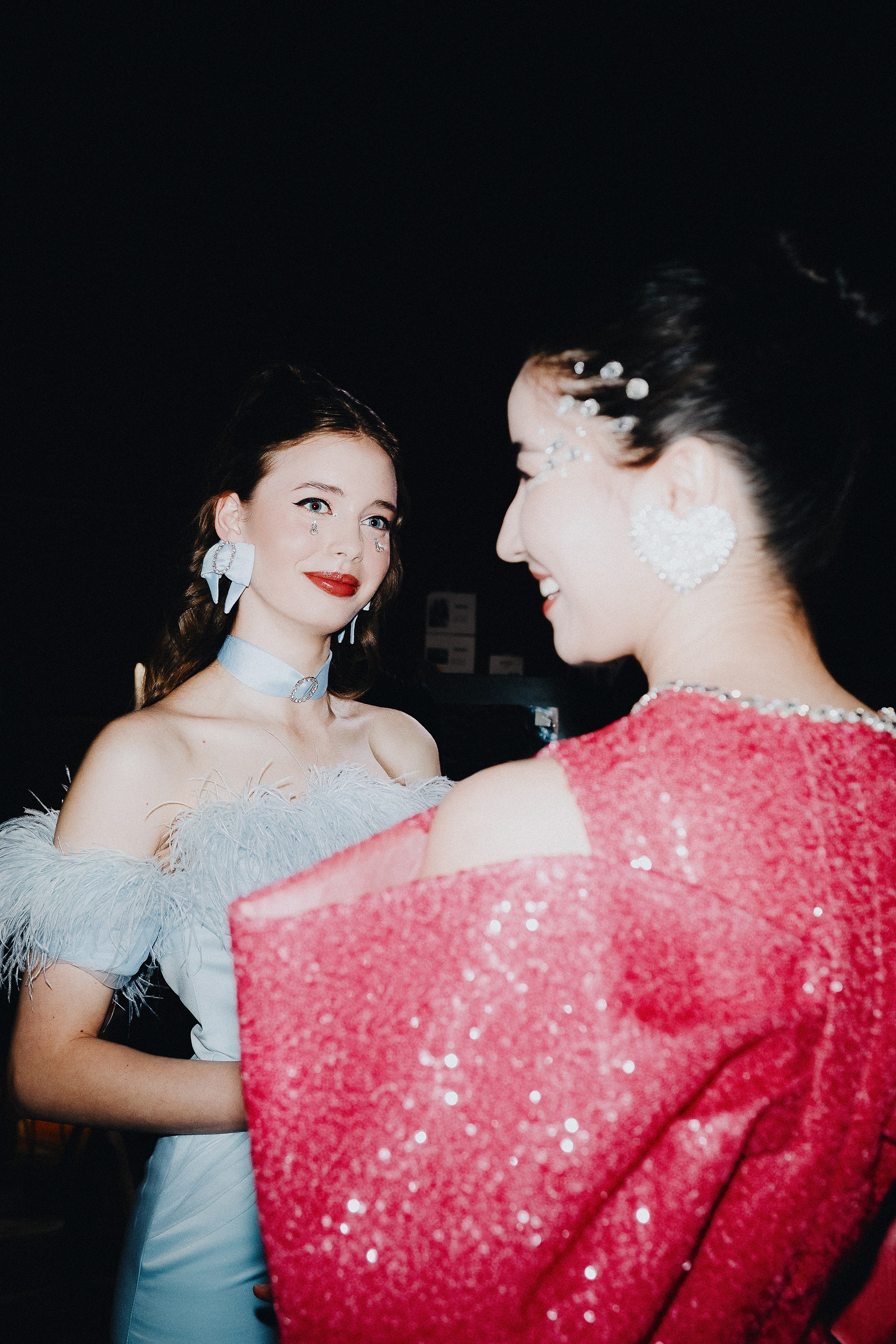 VISA FWA SEASON 9. Фотограф Алматы | Весь мир — Никита Колодин