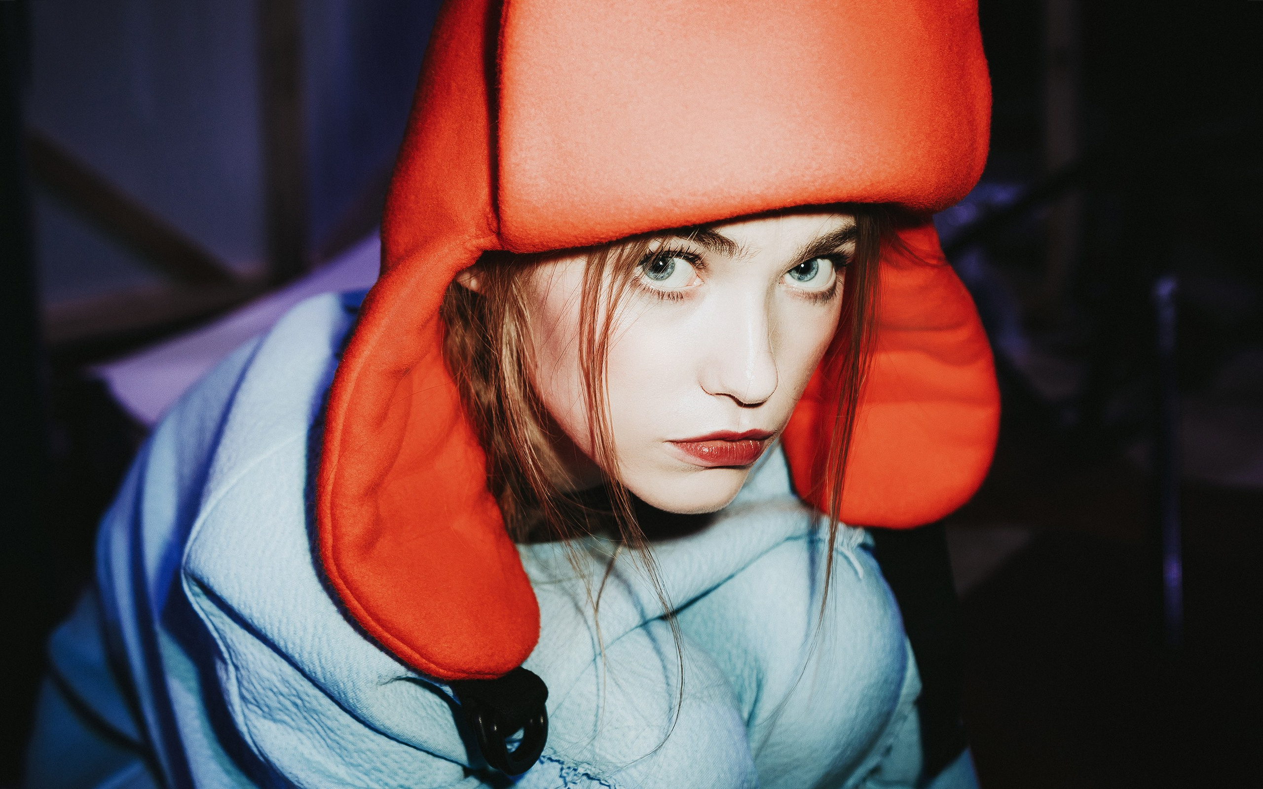 VISA FWA SEASON 8. Фотограф Алматы | Весь мир — Никита Колодин