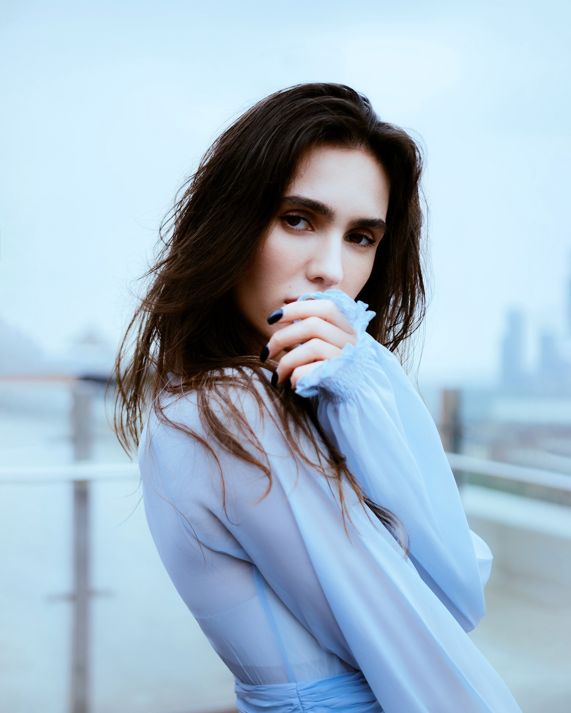 TO THE SKY. Фотограф Алматы | Весь мир — Никита Колодин